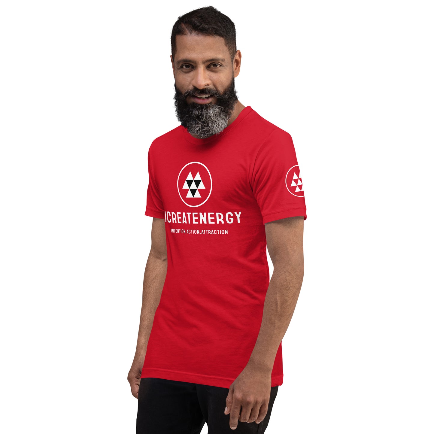 APM Unisex T-Shirt