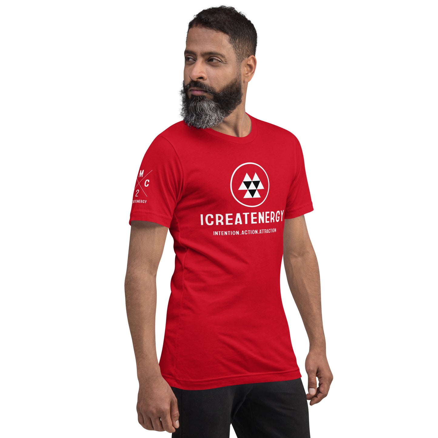 APM Unisex T-Shirt