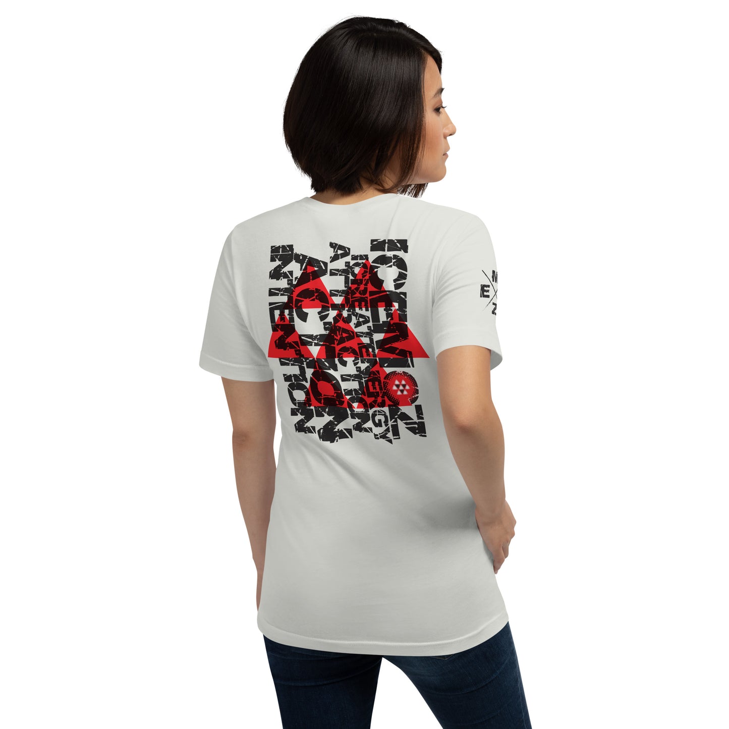 Gothic Unisex T-Shirt