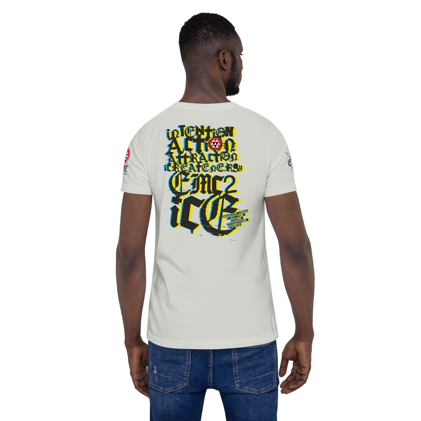 Brico Unisex T-Shirt