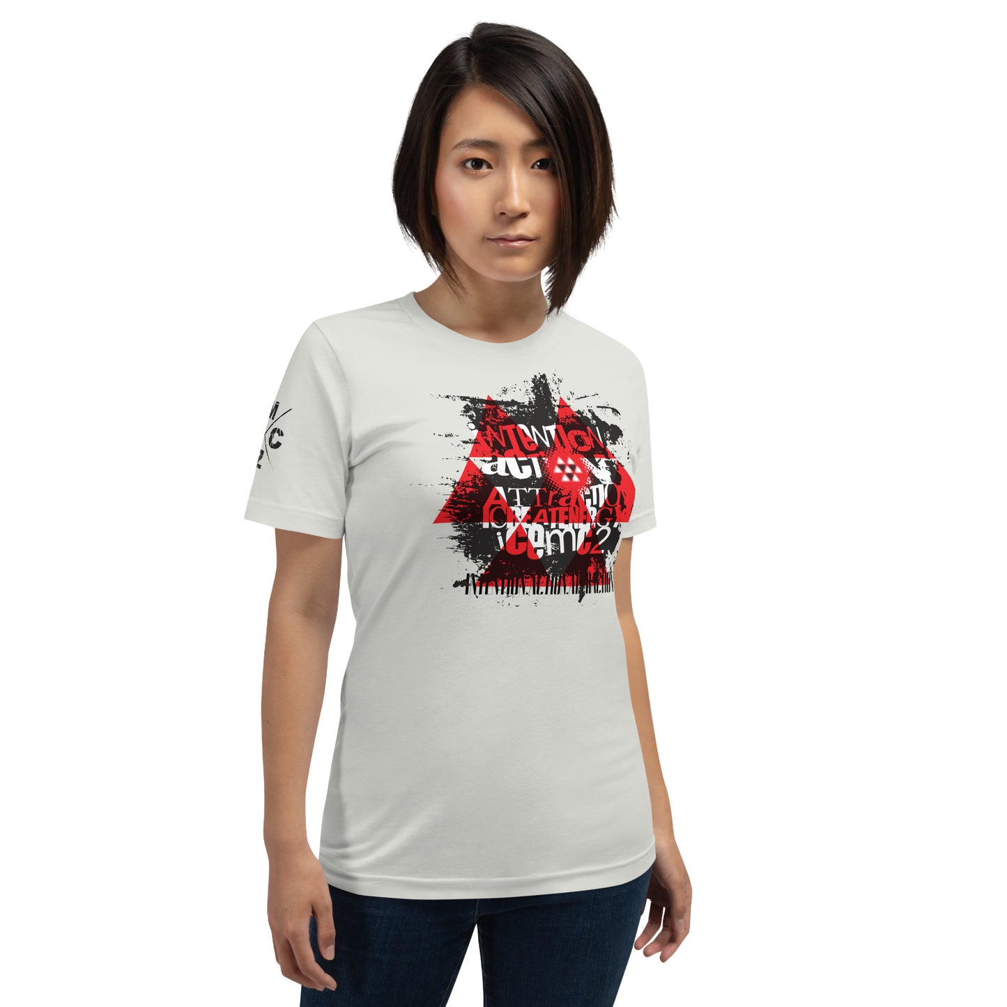 Gothic Unisex T-Shirt