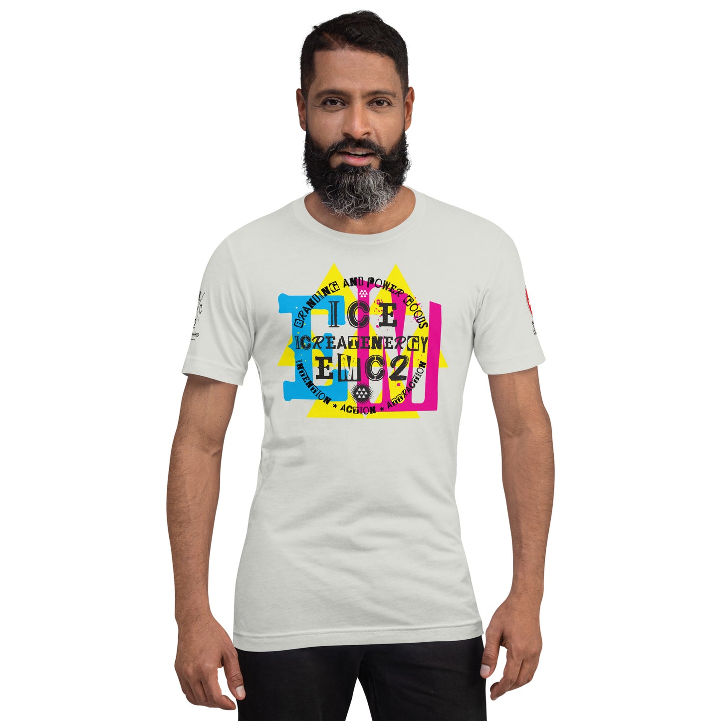 ICEMC2 Unisex T-Shirt