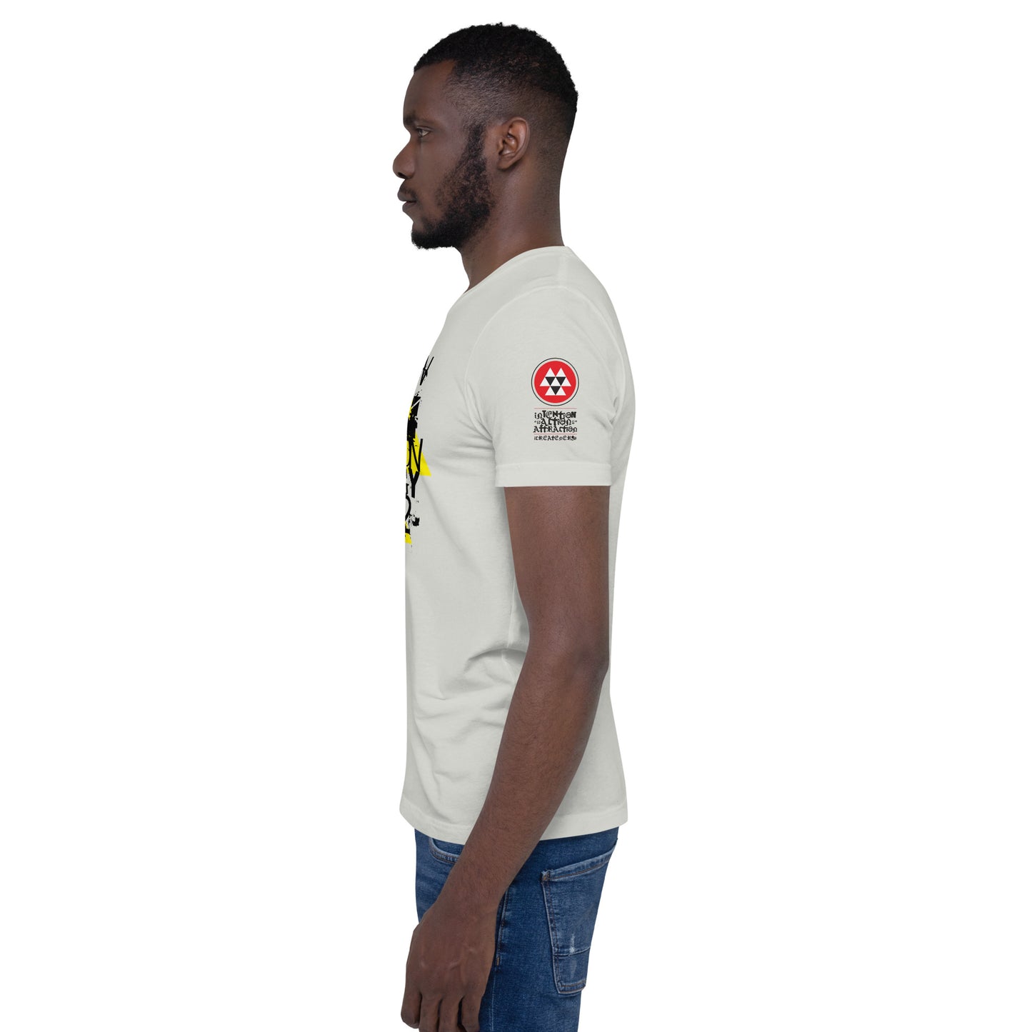 Brico Unisex T-Shirt