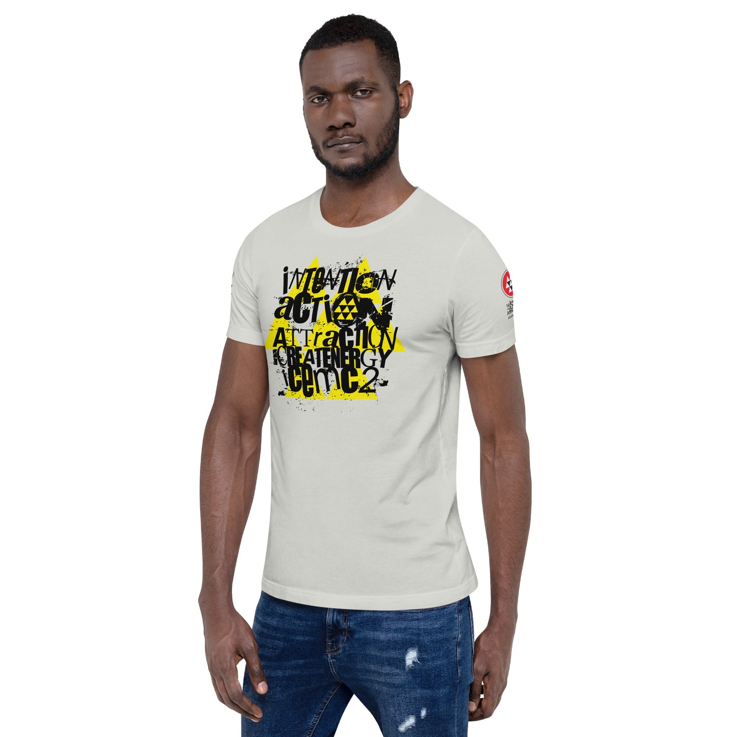 Brico Unisex T-Shirt