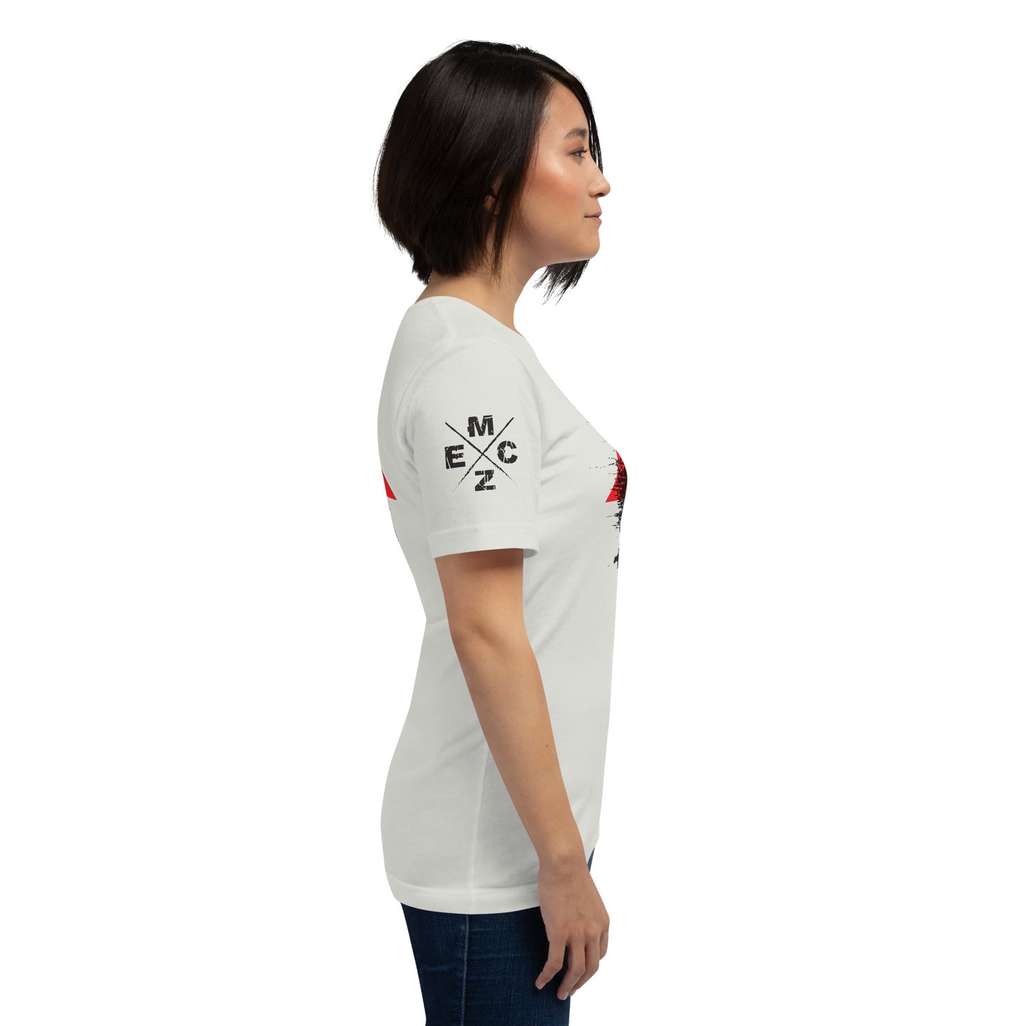 Gothic Unisex T-Shirt