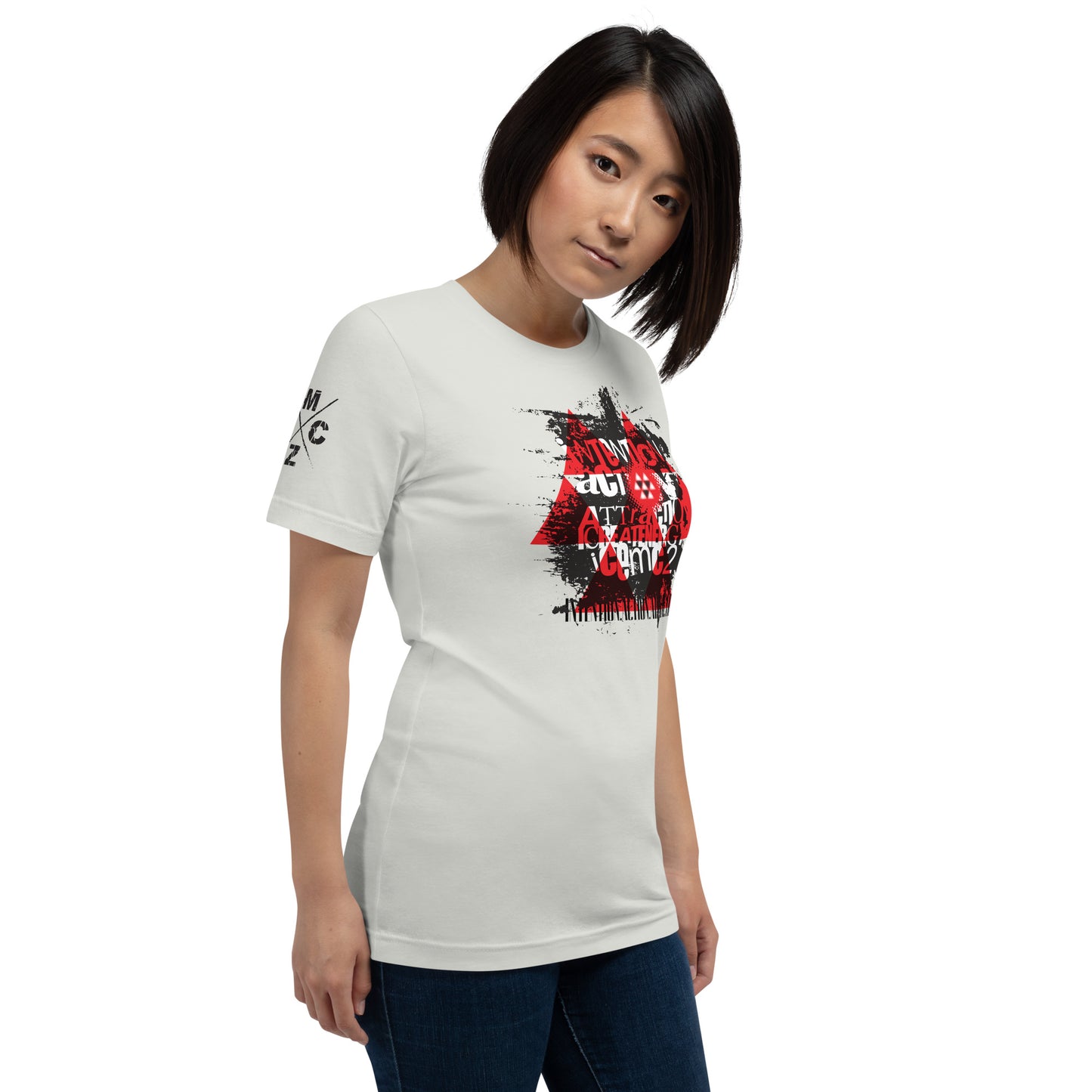 Gothic Unisex T-Shirt
