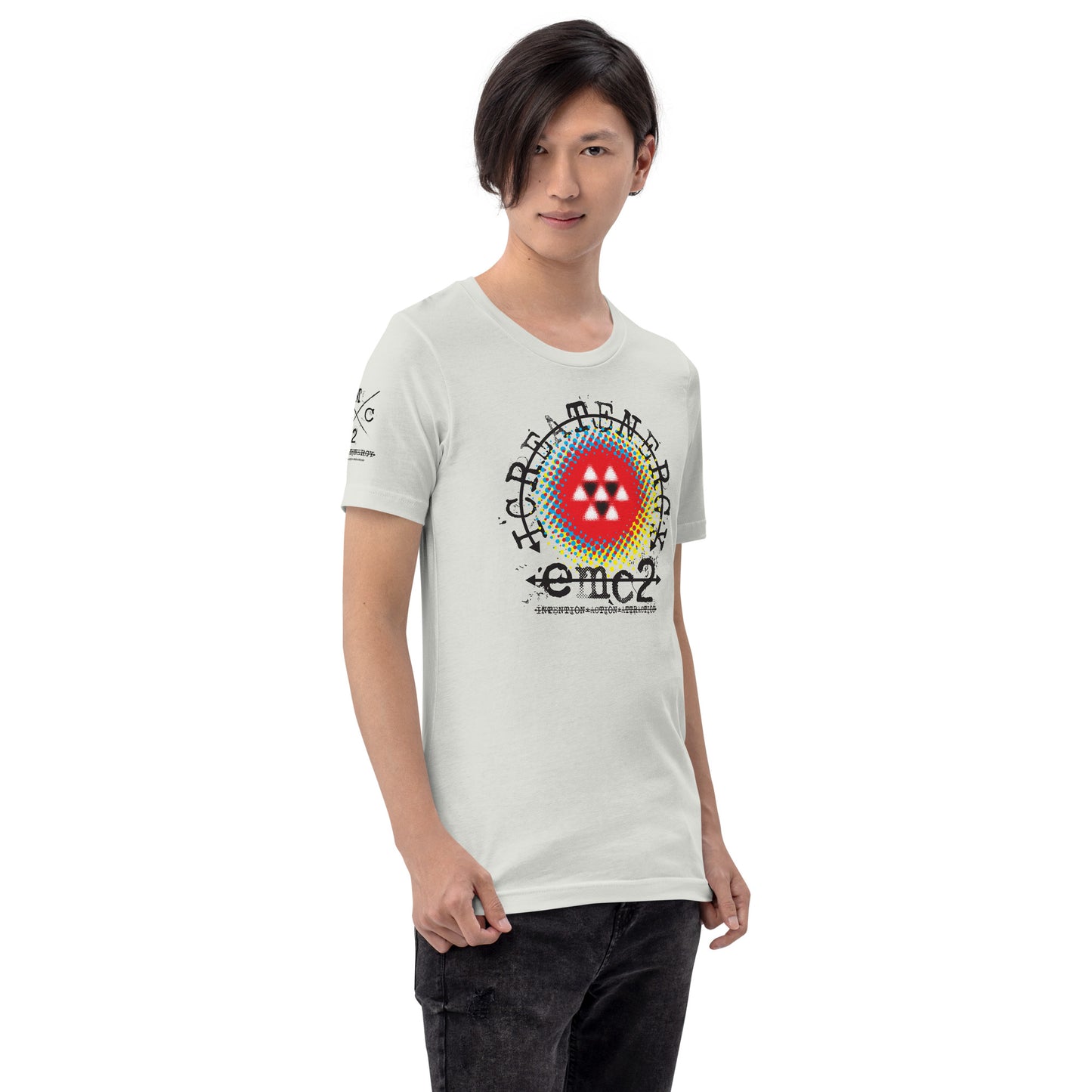 BSQT Unisex T-Shirt