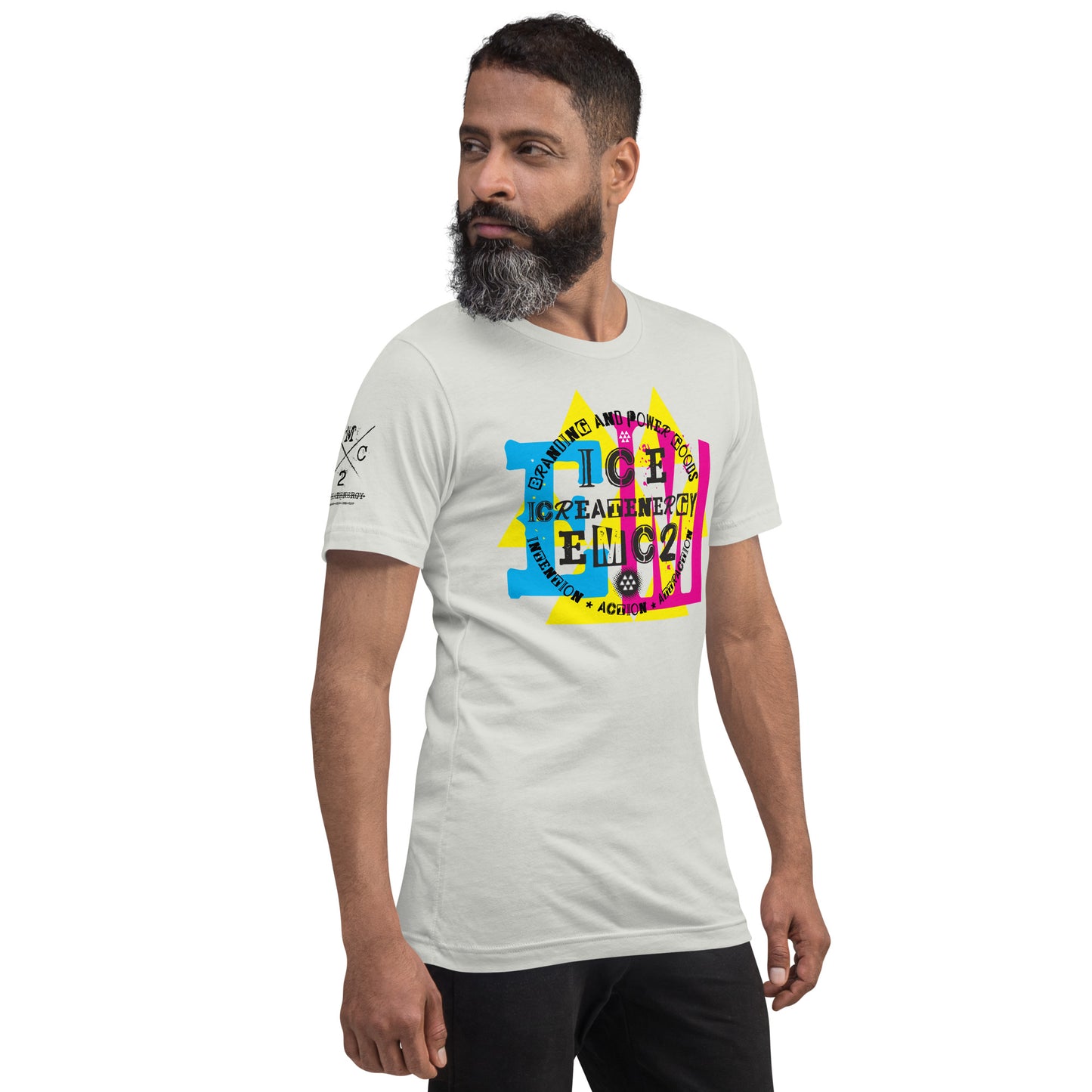 ICEMC2 Unisex T-Shirt