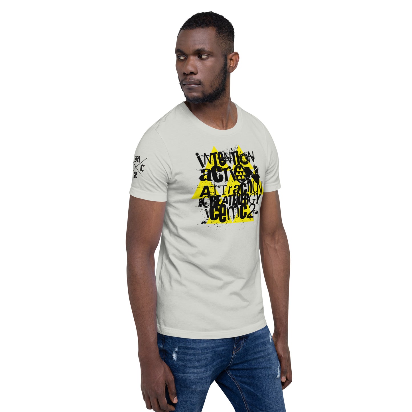 Brico Unisex T-Shirt