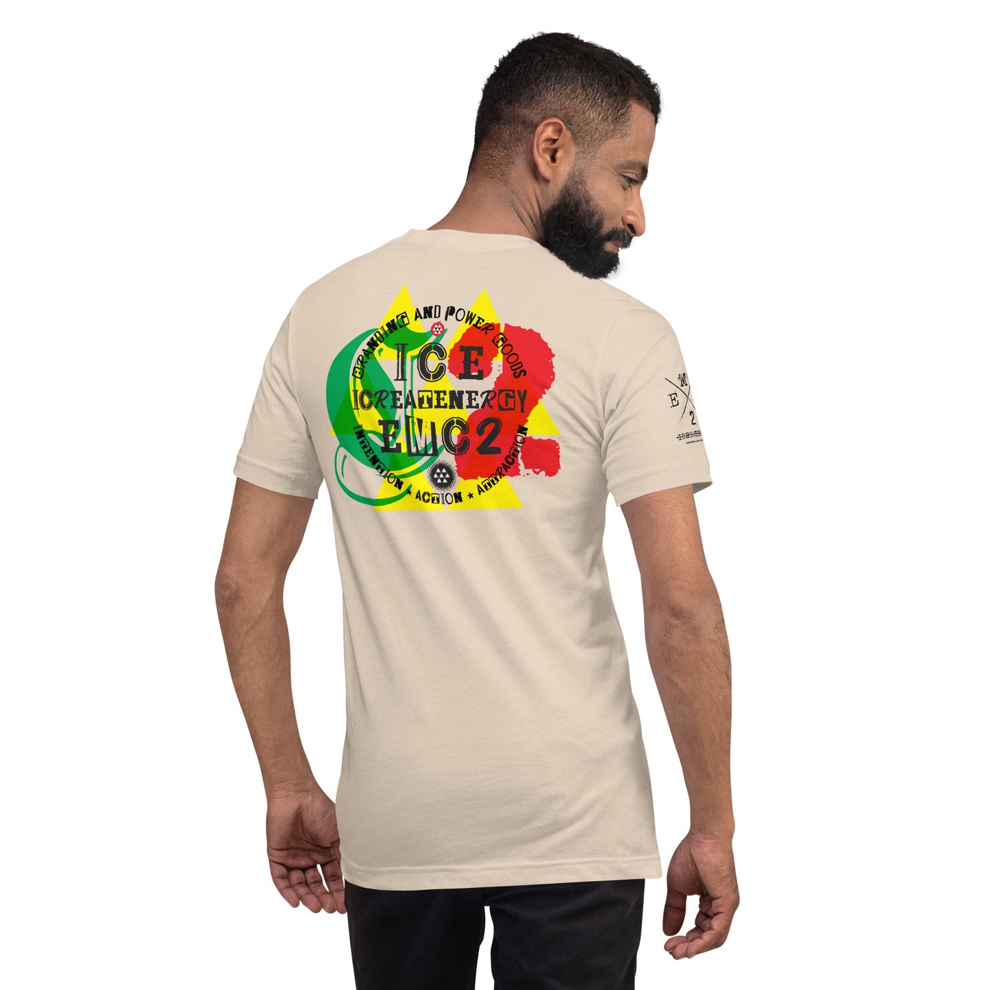 ICEMC2 Unisex T-Shirt