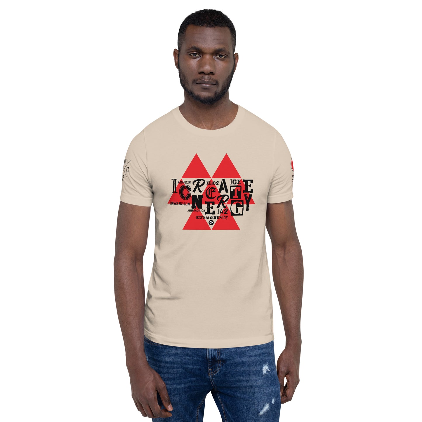 Mosaic 7T Unisex T-Shirt