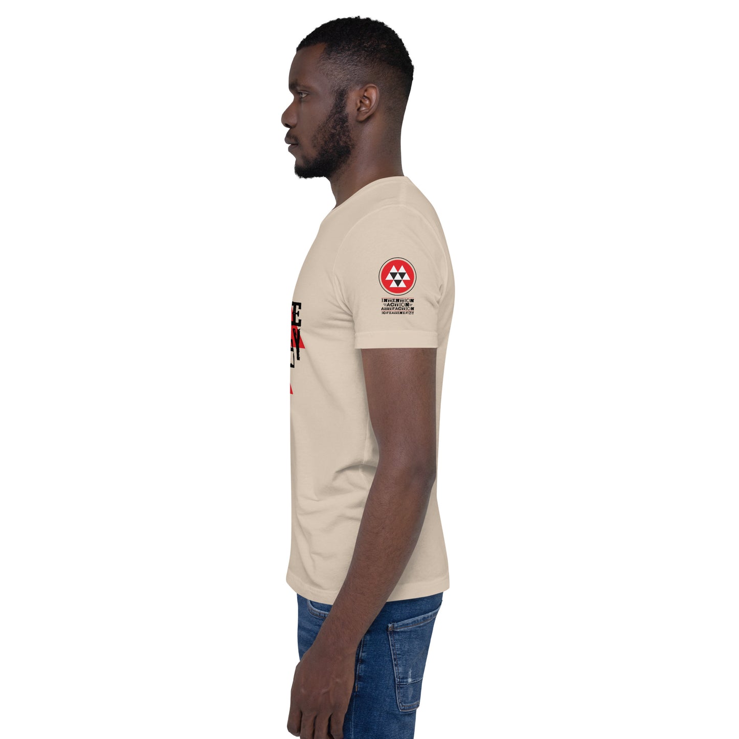 Mosaic 7T Unisex T-Shirt