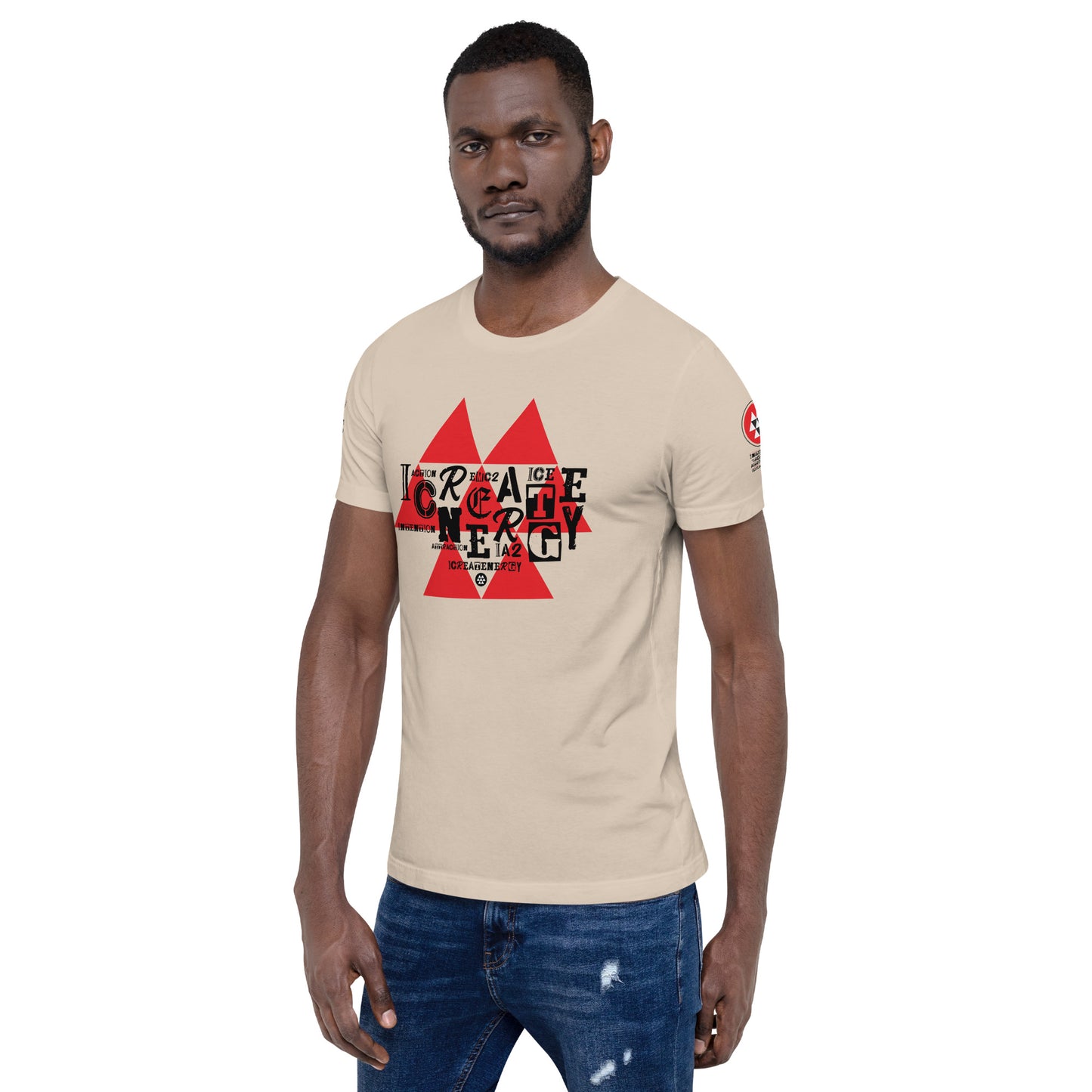 Mosaic 7T Unisex T-Shirt
