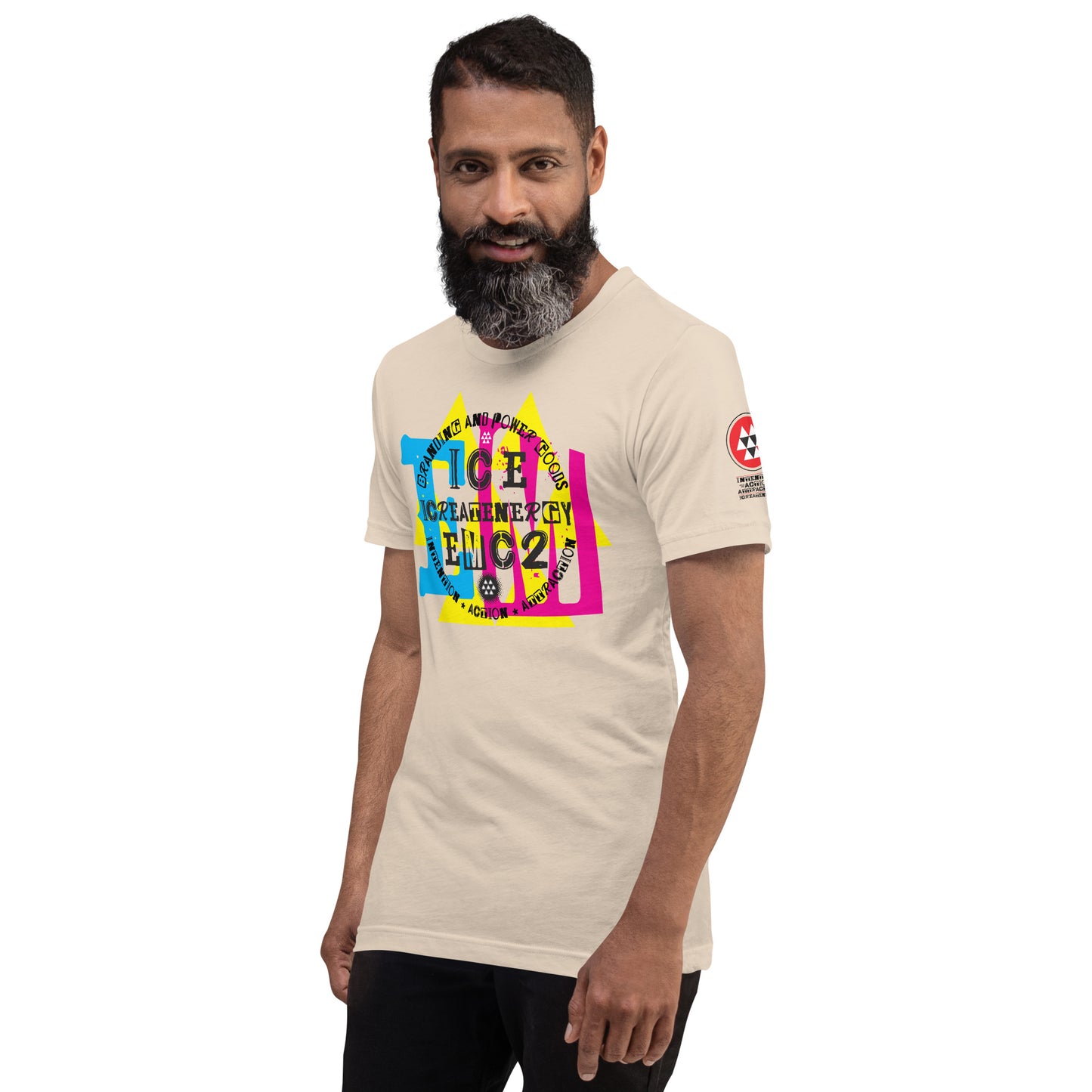 ICEMC2 Unisex T-Shirt
