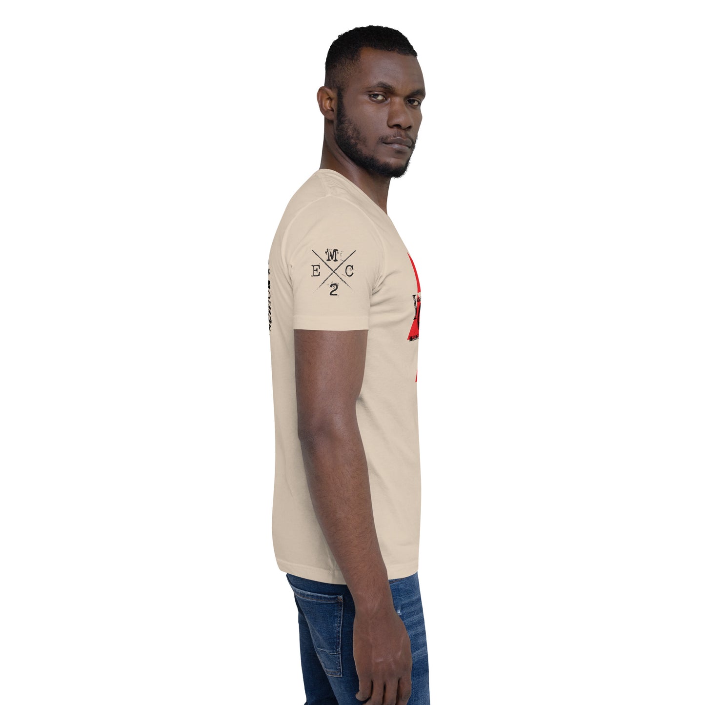 Mosaic 7T Unisex T-Shirt