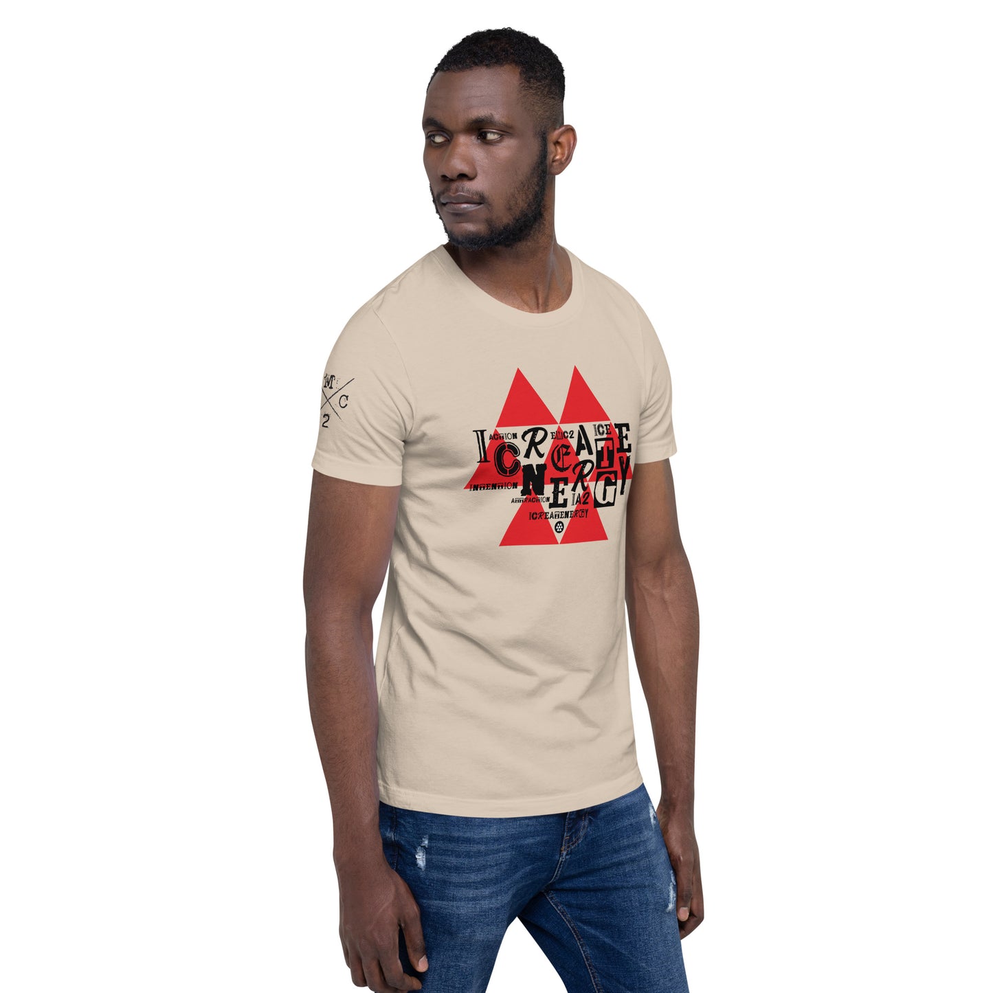 Mosaic 7T Unisex T-Shirt