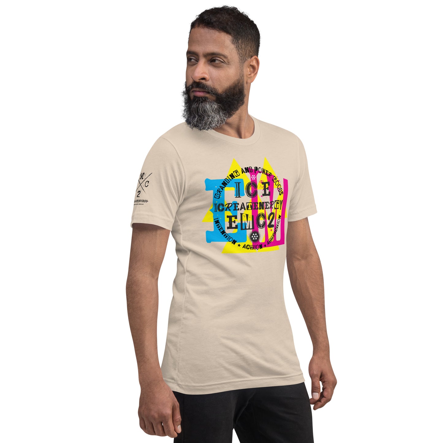 ICEMC2 Unisex T-Shirt