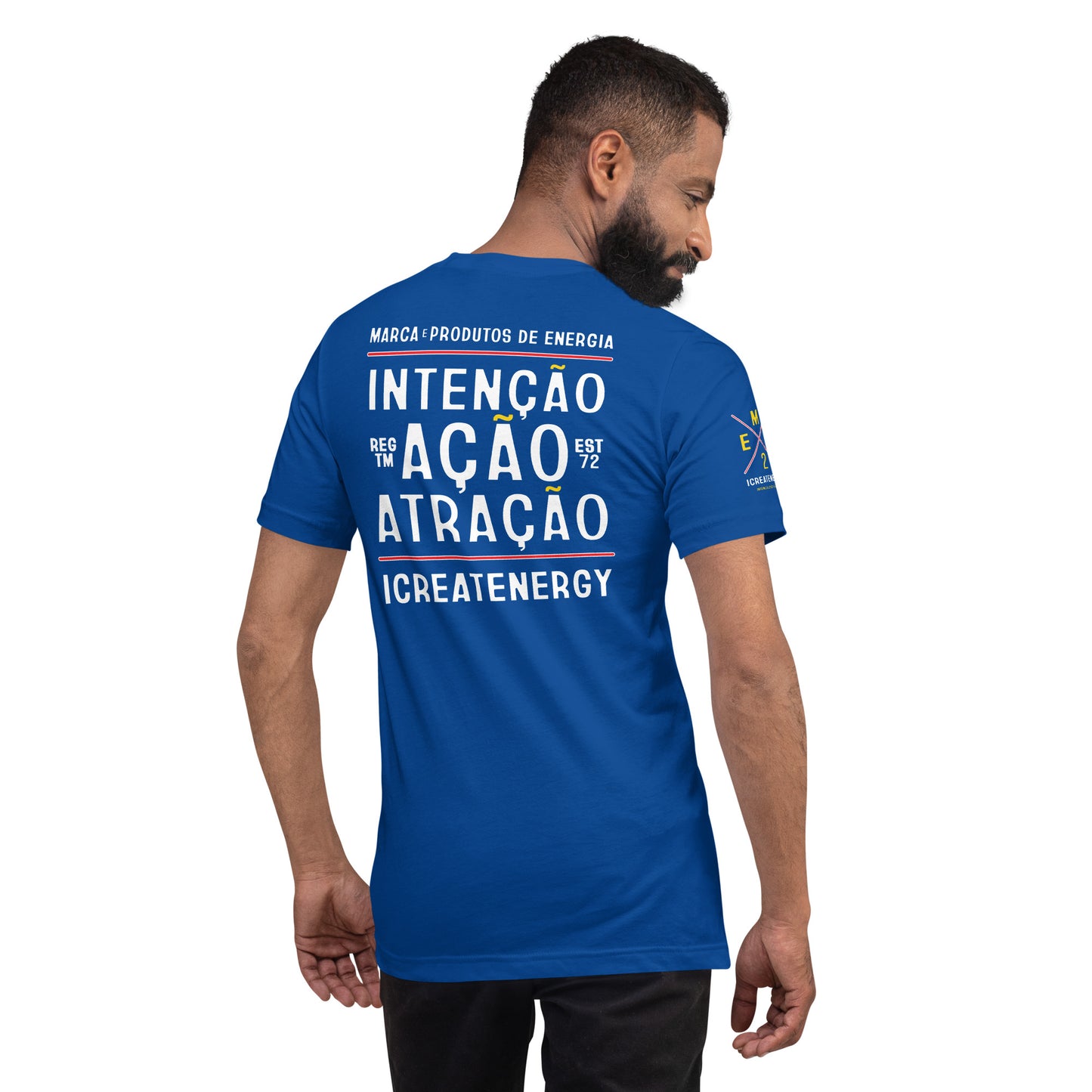 CV APM Unisex T-Shirt