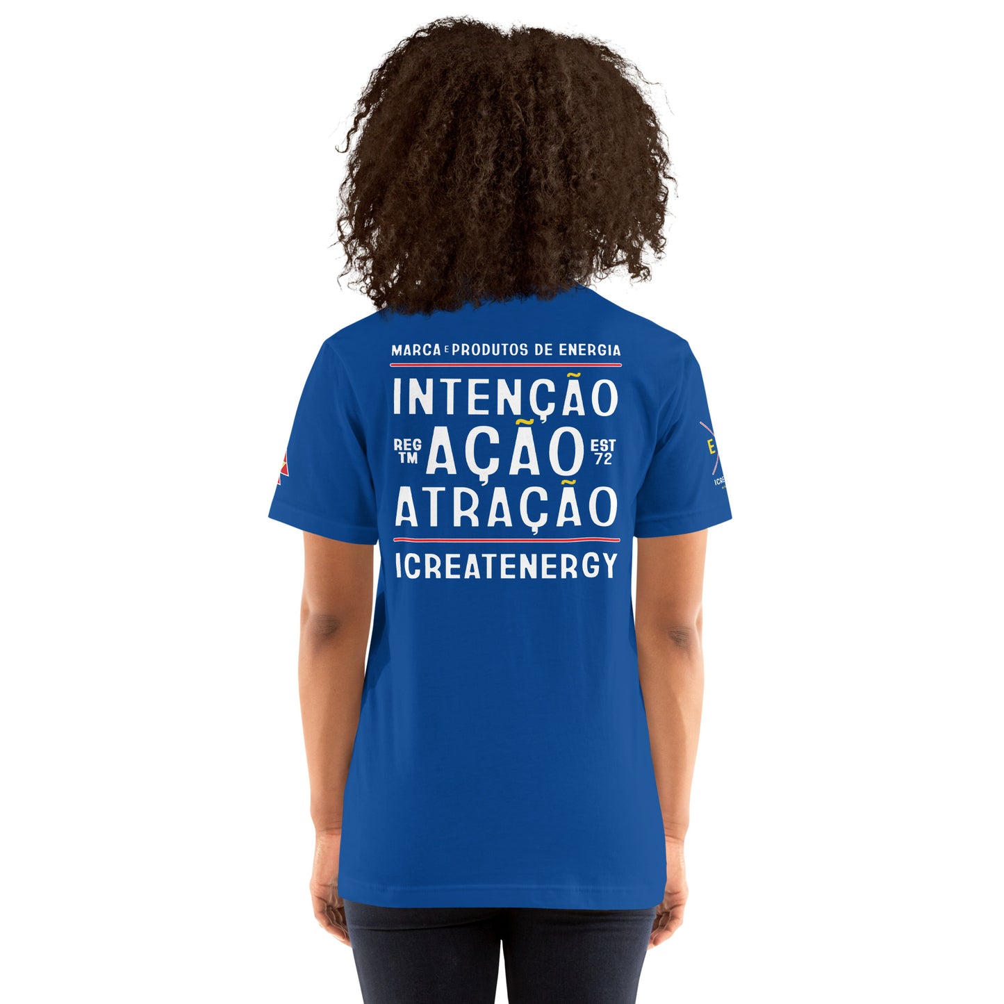 CV ESM Unisex T-Shirt