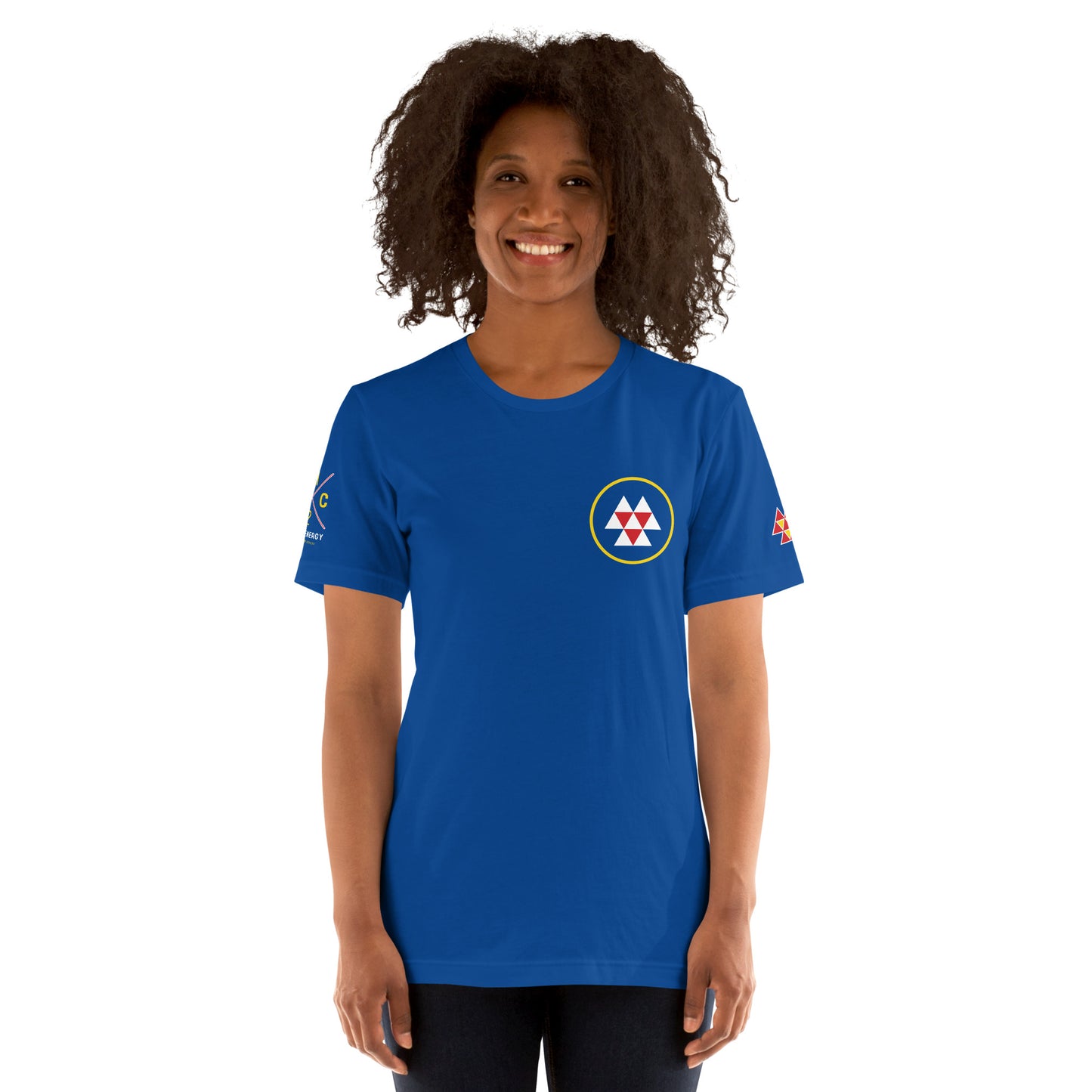 CV ESM Unisex T-Shirt