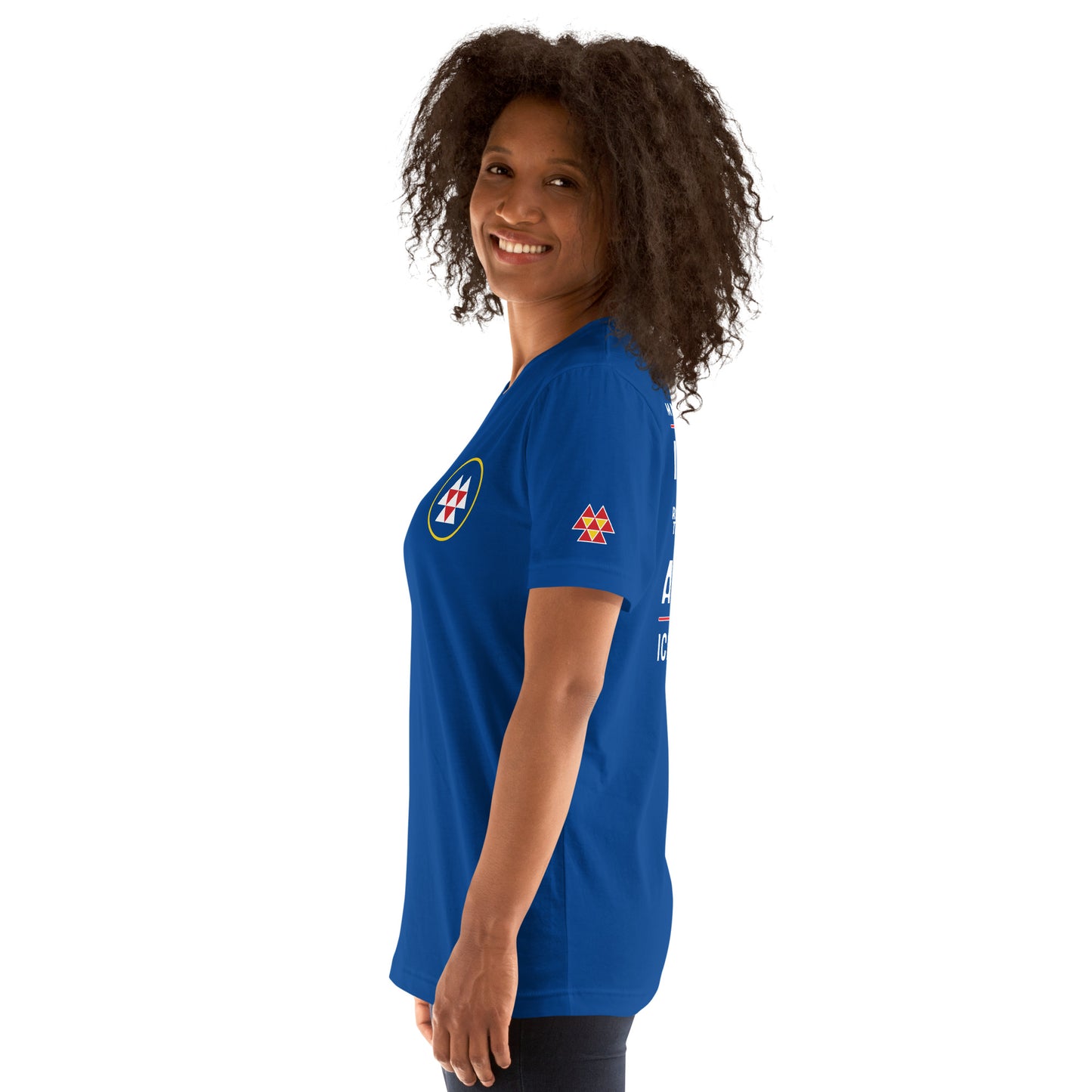 CV ESM Unisex T-Shirt