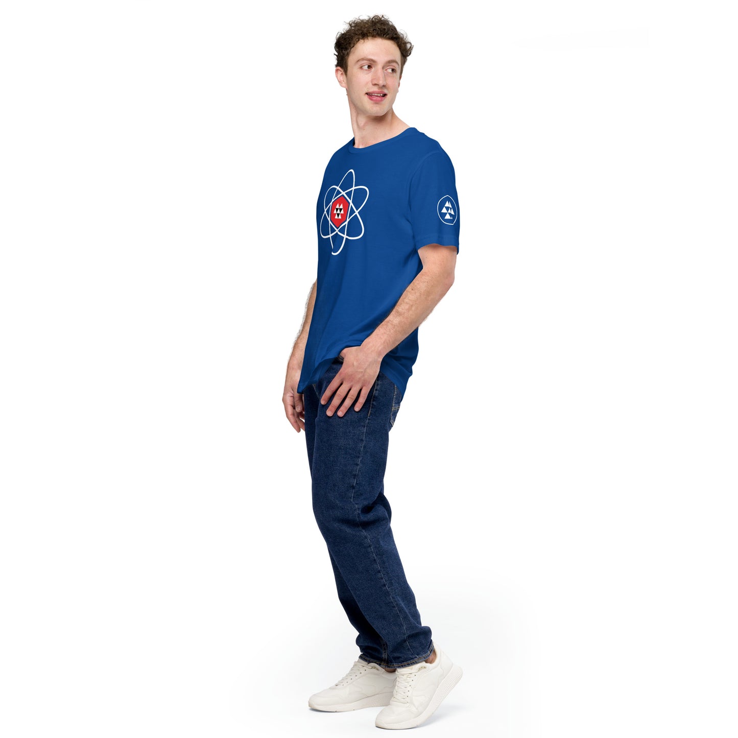 AEMC2 Unisex T-Shirt