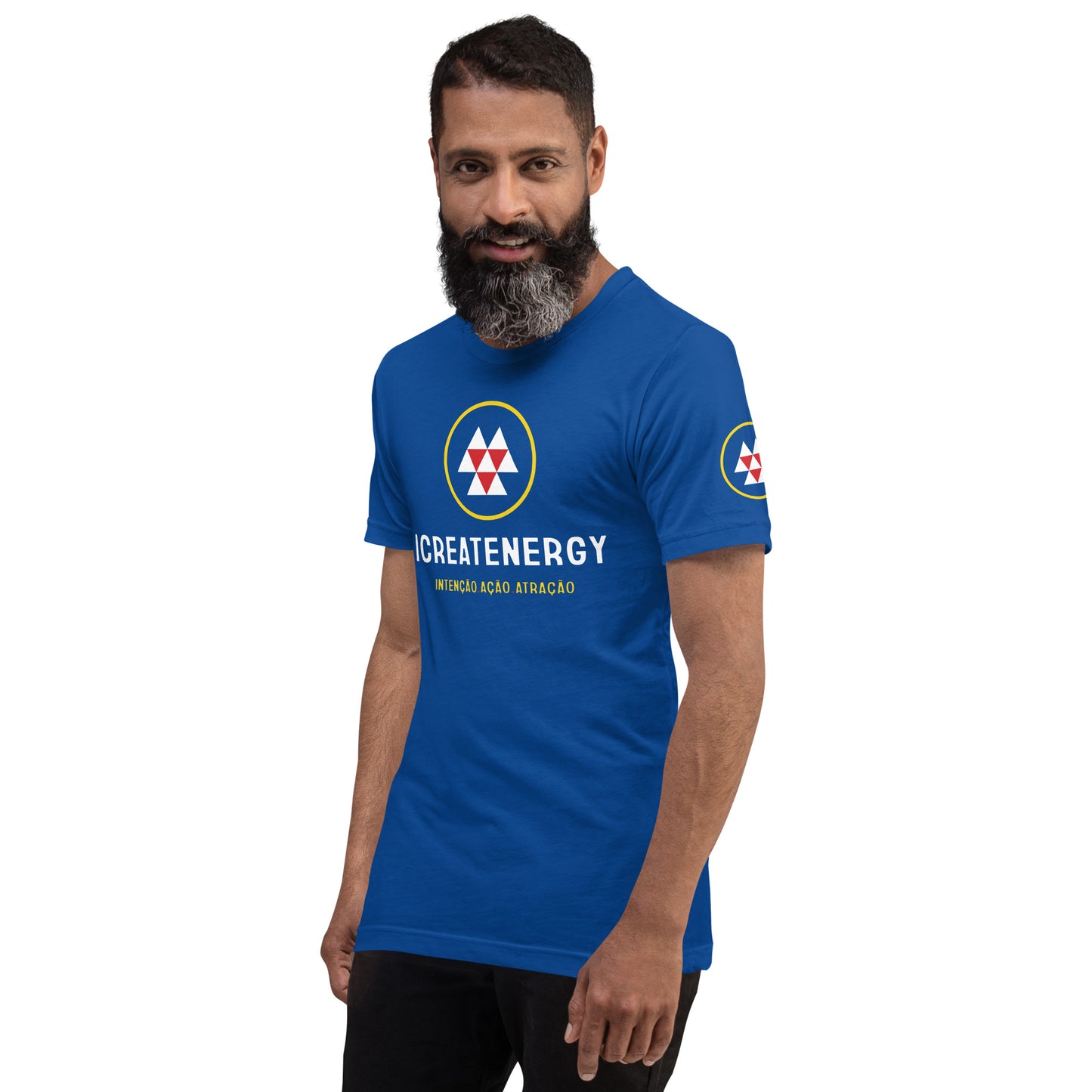 CV APM Unisex T-Shirt