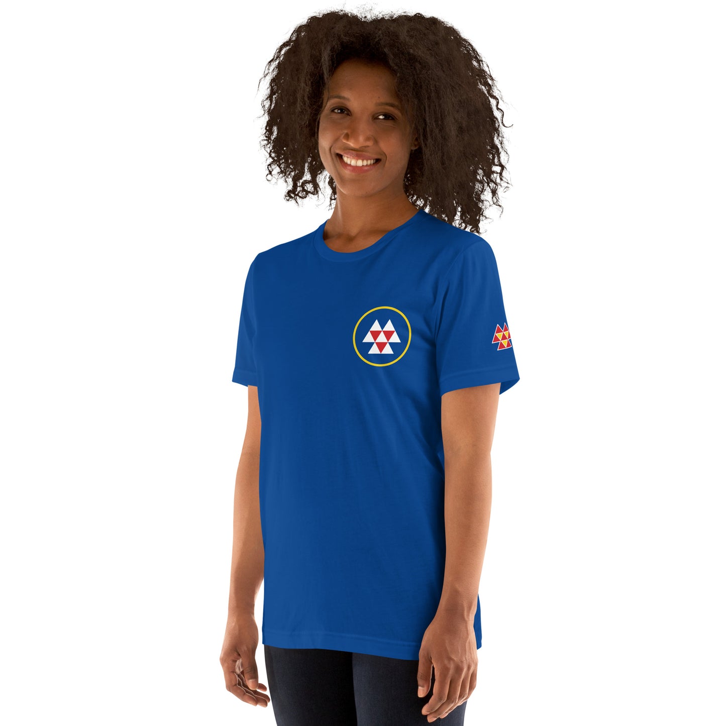 CV ESM Unisex T-Shirt