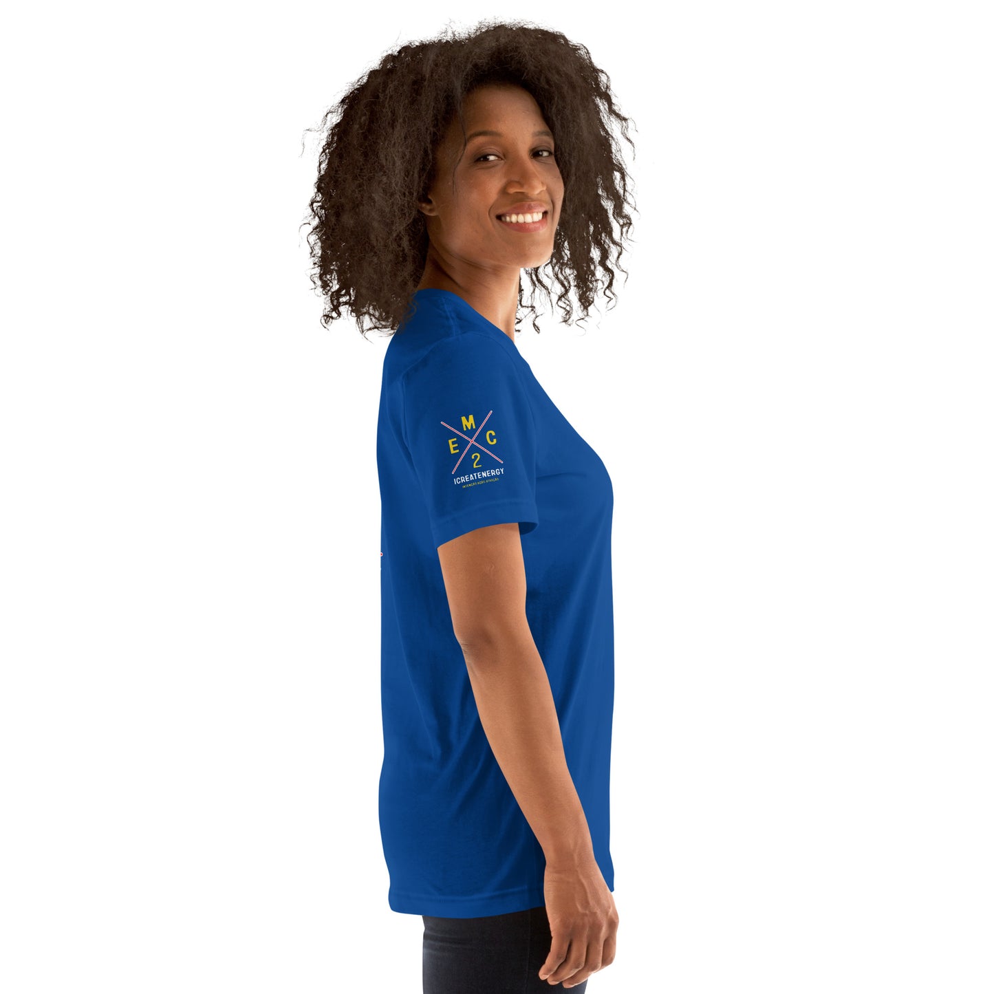 CV ESM Unisex T-Shirt