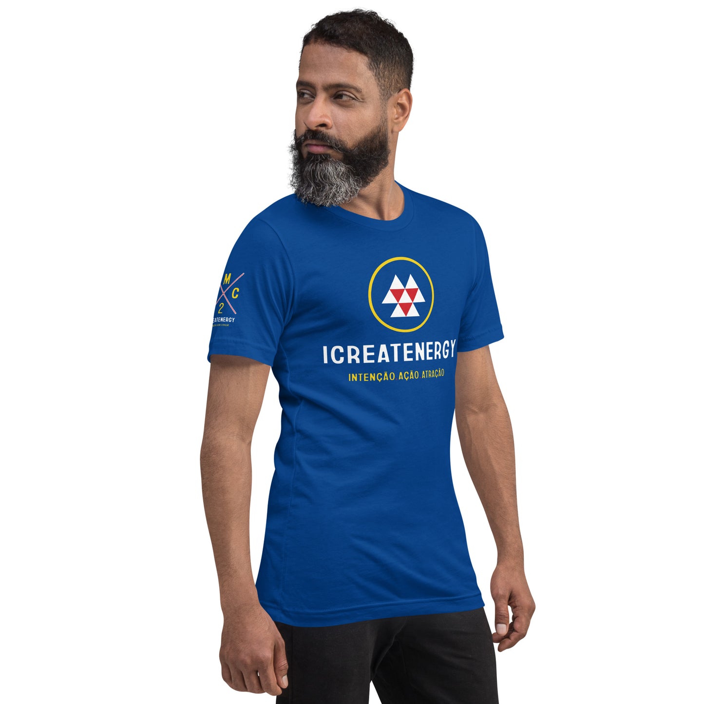 CV APM Unisex T-Shirt