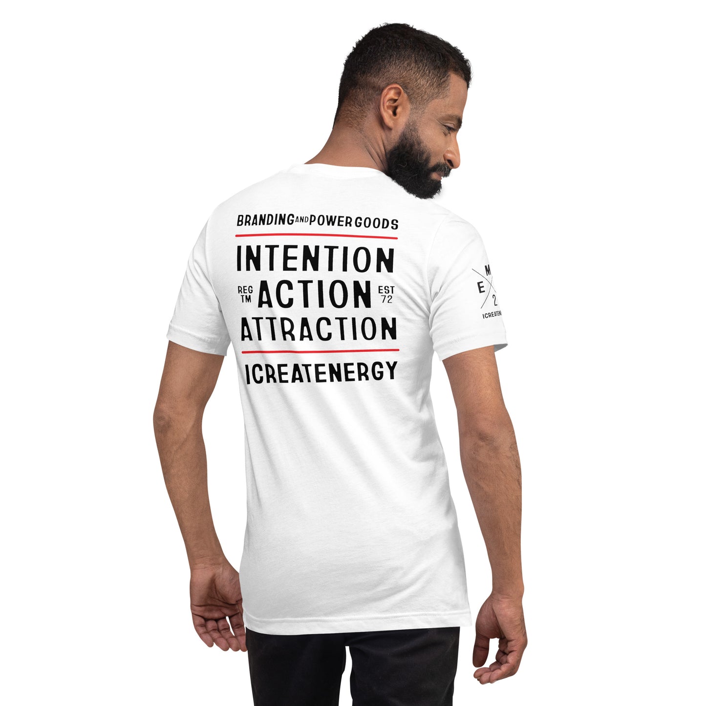 APM Unisex T-Shirt
