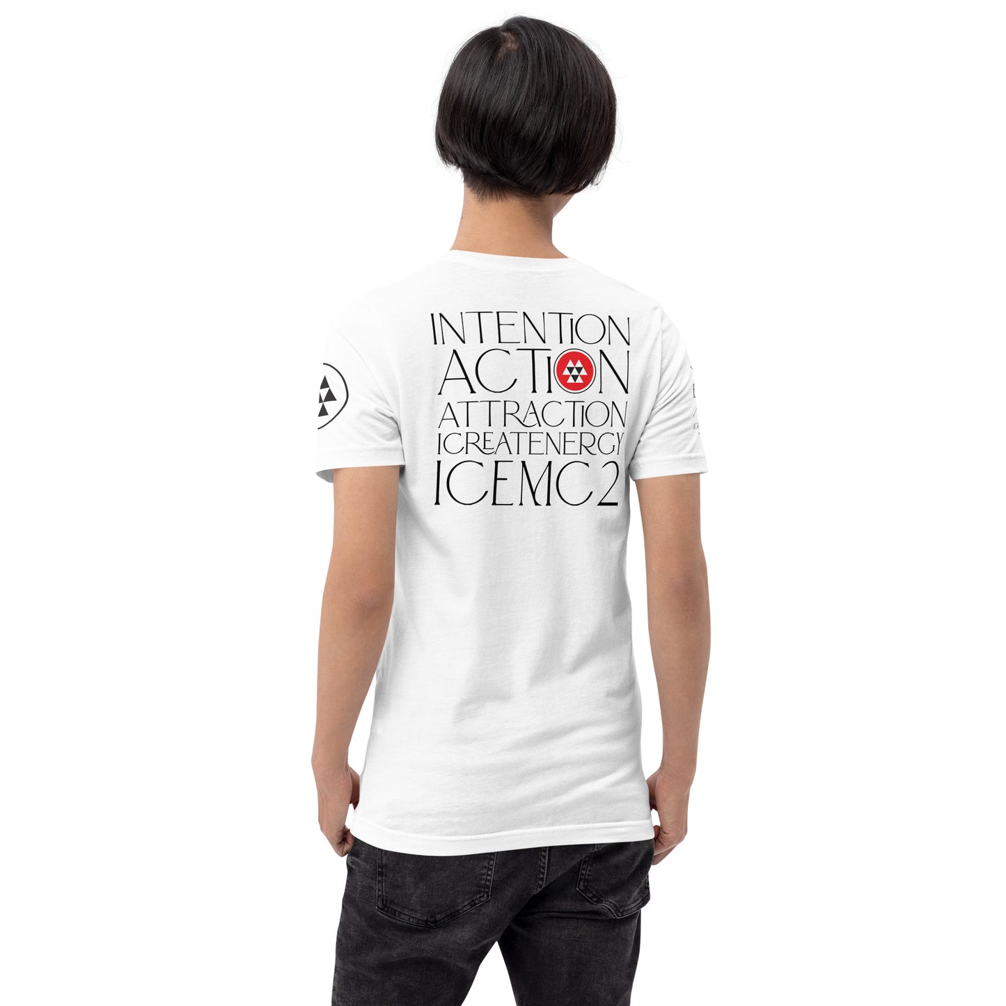 Unisex 2W3 T-Shirt