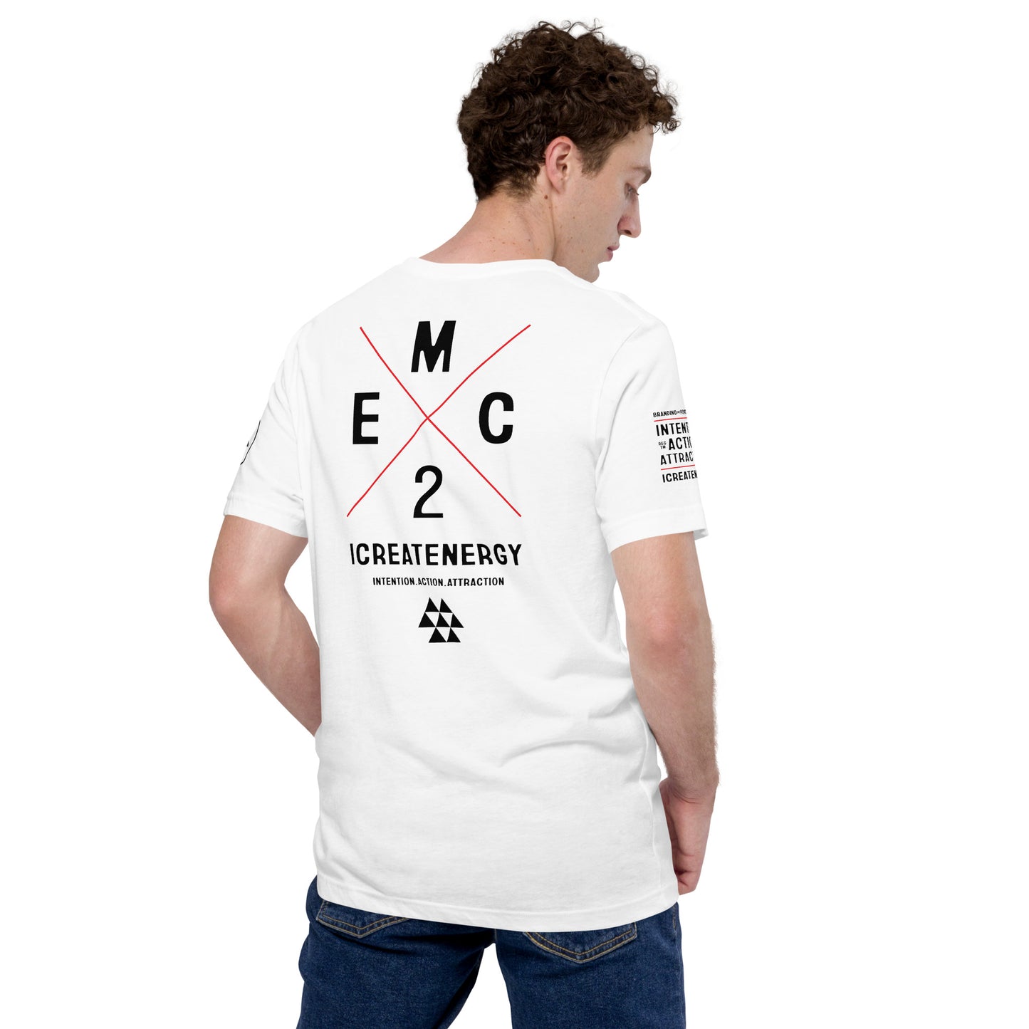 ESM CR Unisex T-Shirt