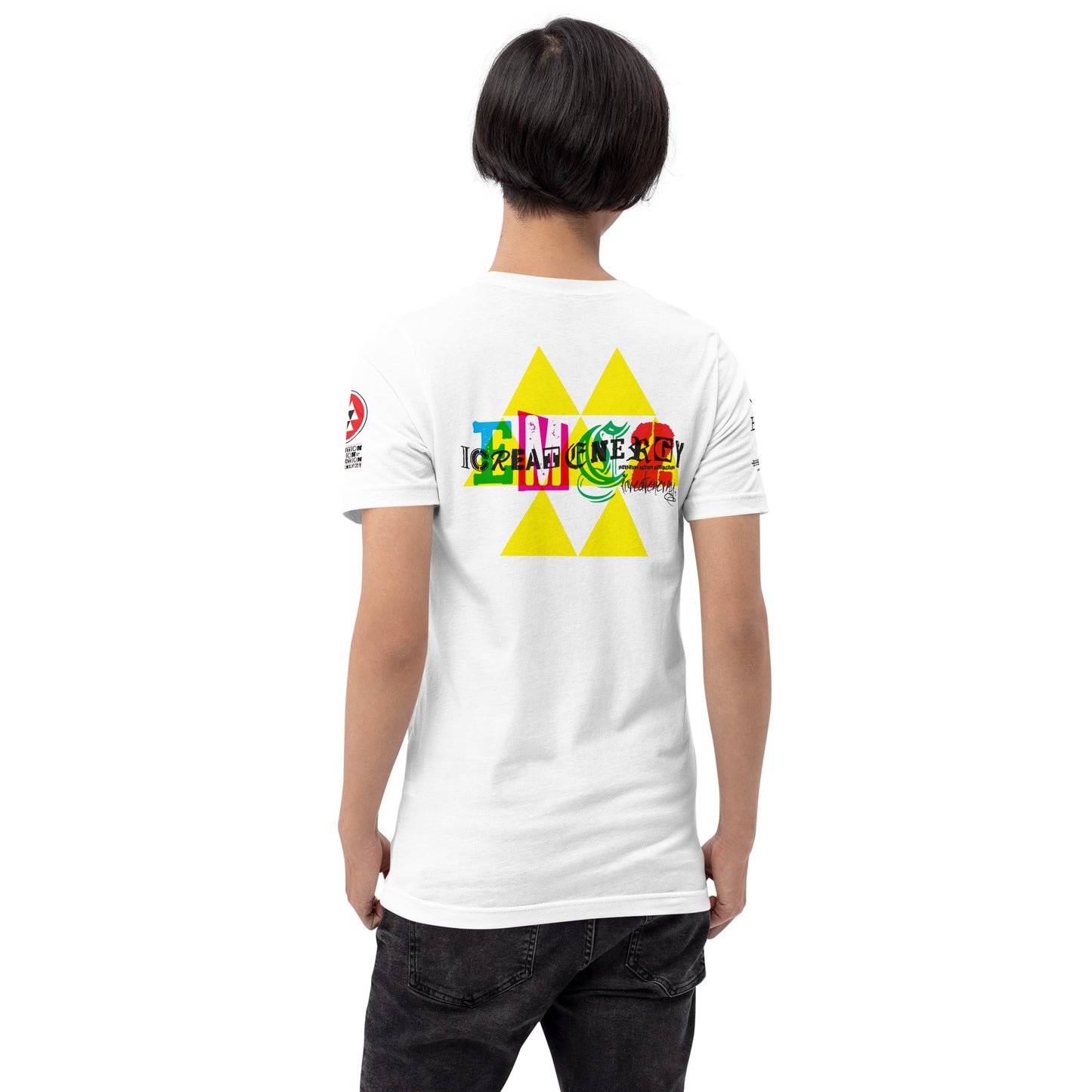 BSQT Unisex T-Shirt