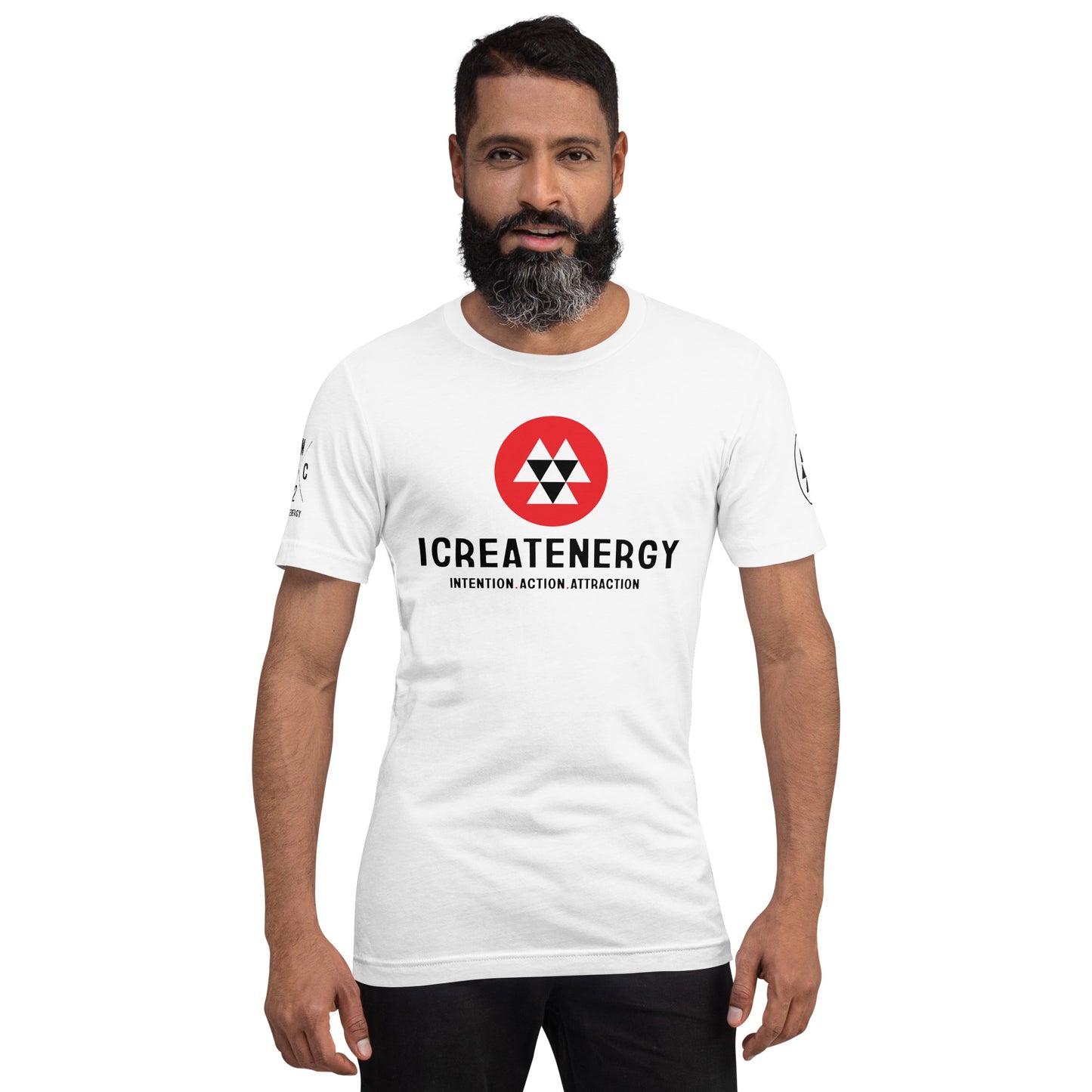 APM Unisex T-Shirt