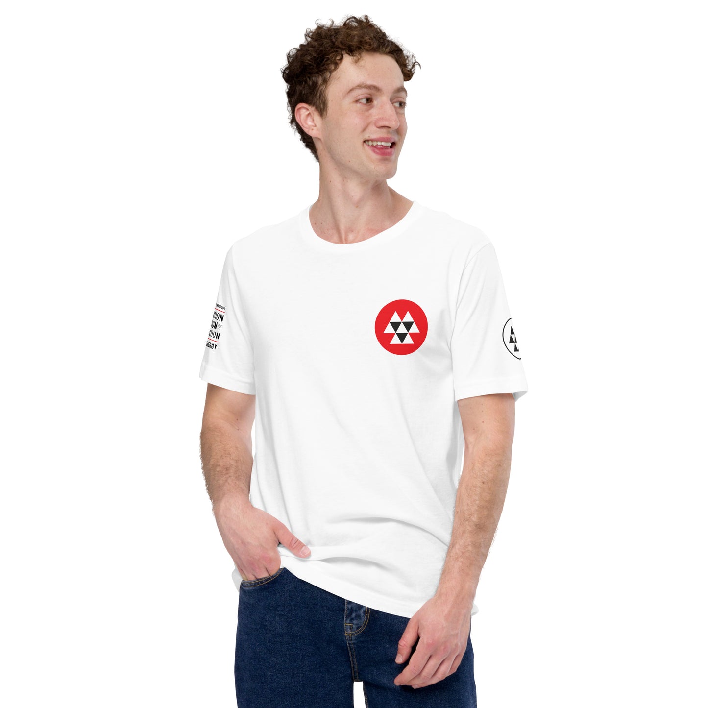 ESM CR Unisex T-Shirt