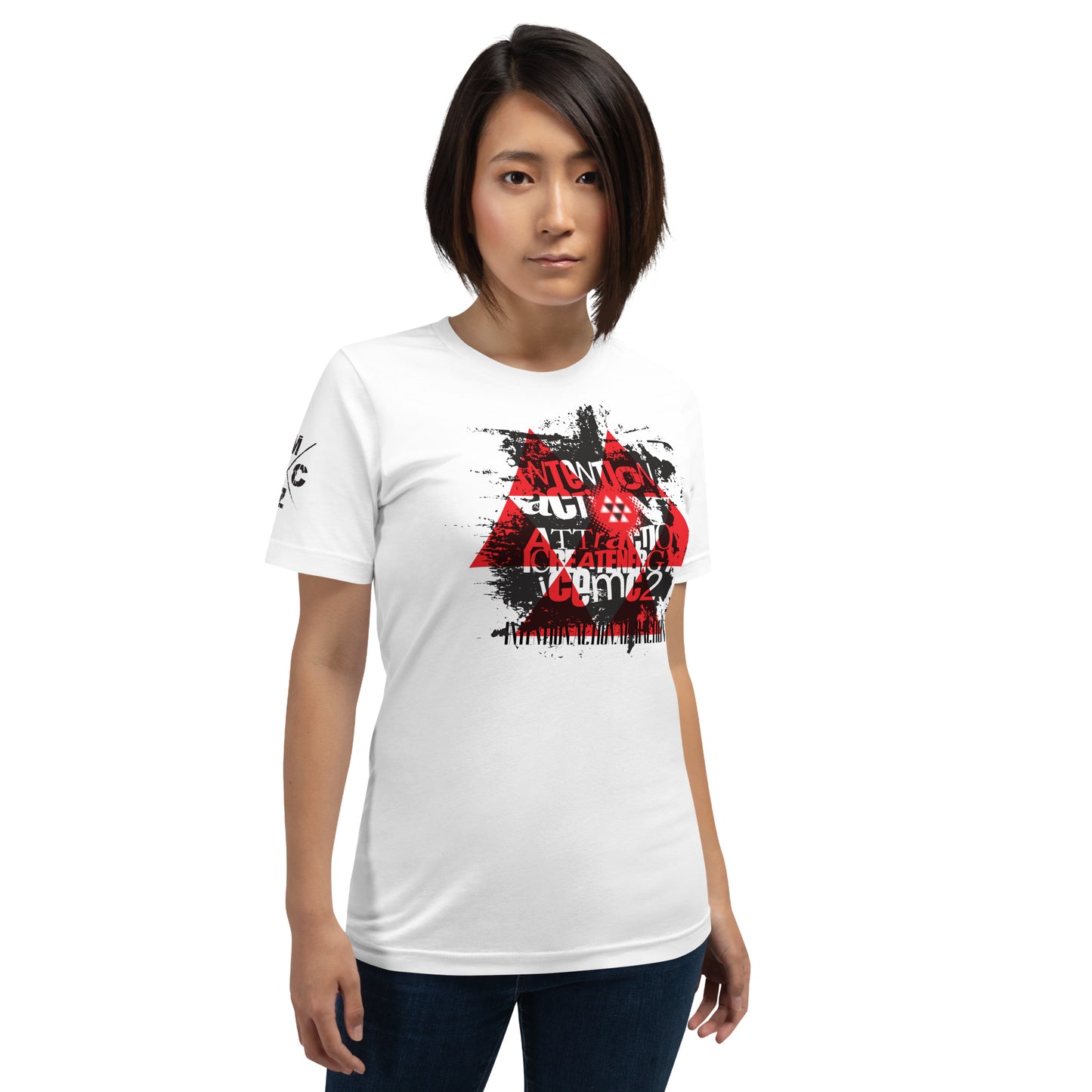 Gothic Unisex T-Shirt
