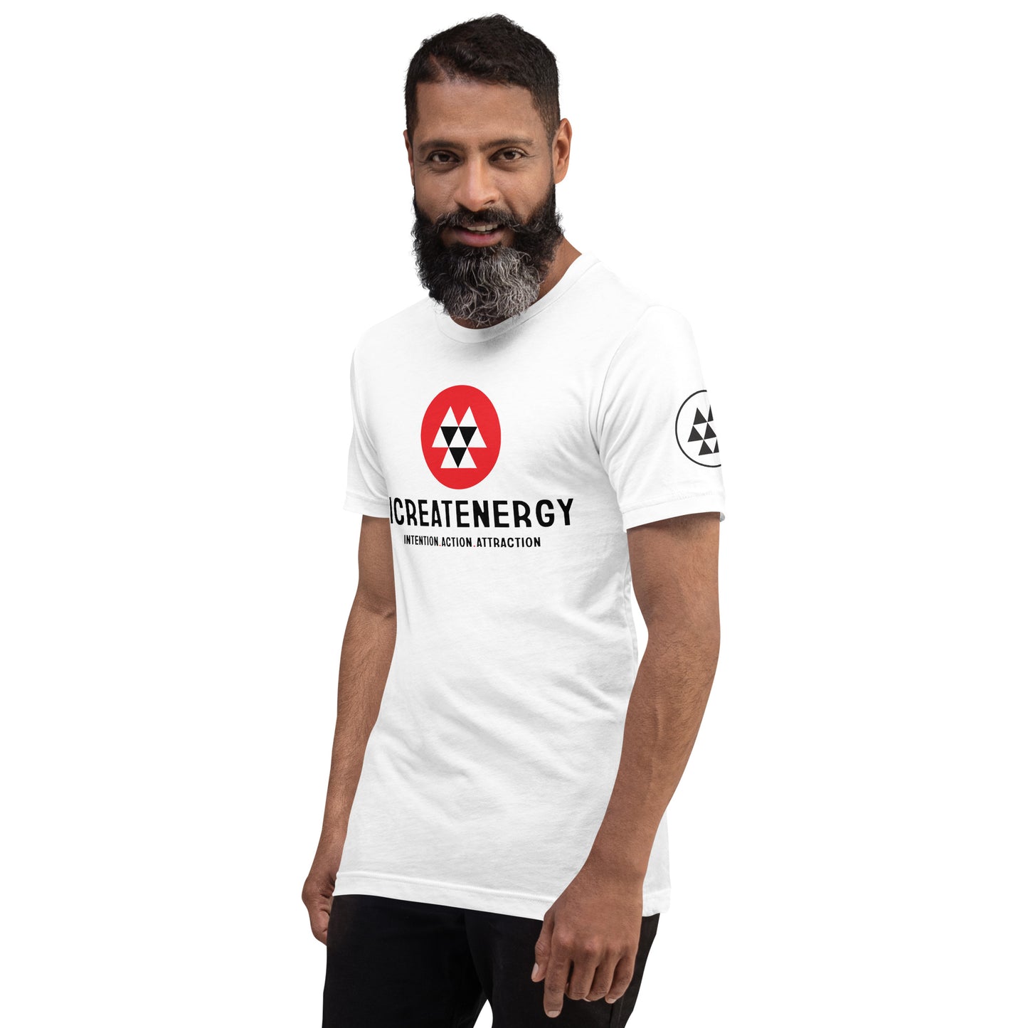 APM Unisex T-Shirt