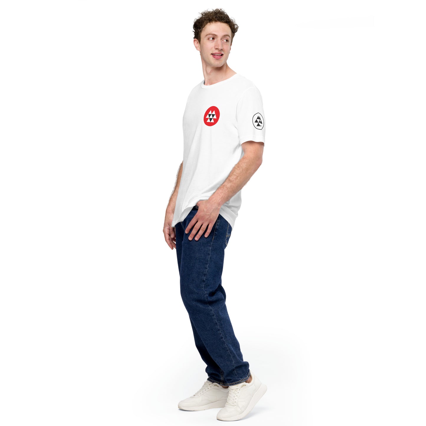 ESM CR Unisex T-Shirt