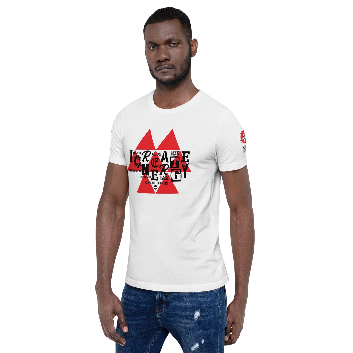 Mosaic 7T Unisex T-Shirt