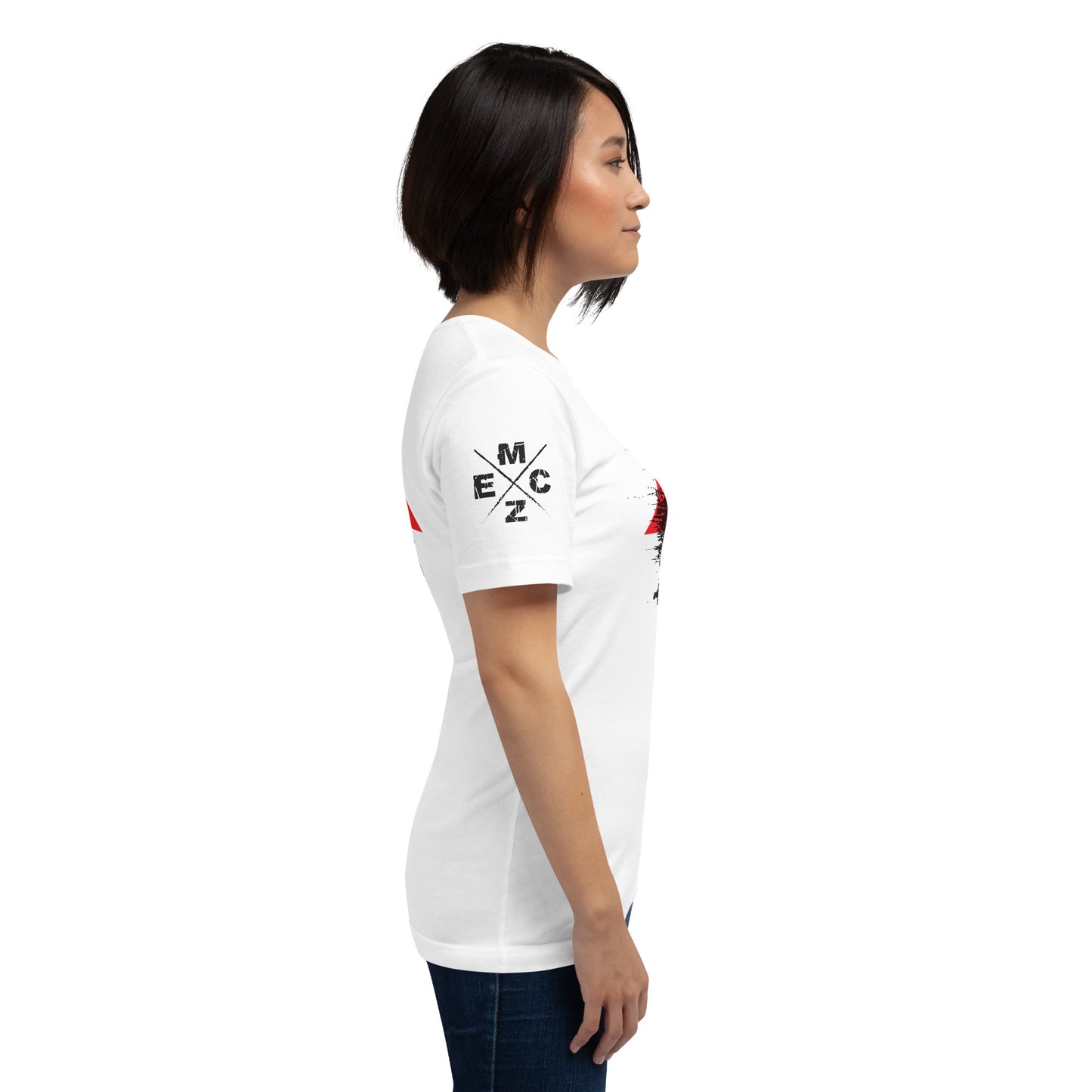 Gothic Unisex T-Shirt