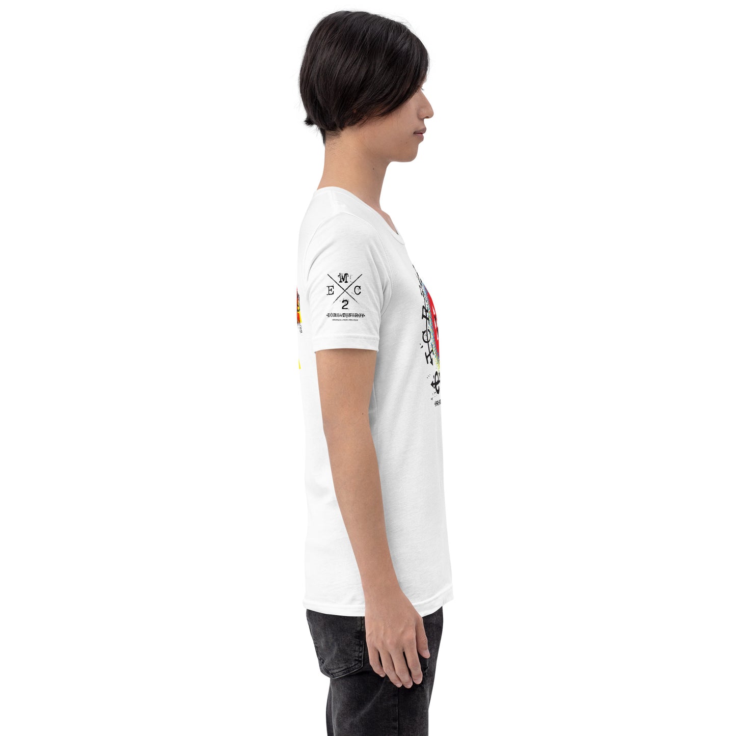BSQT Unisex T-Shirt