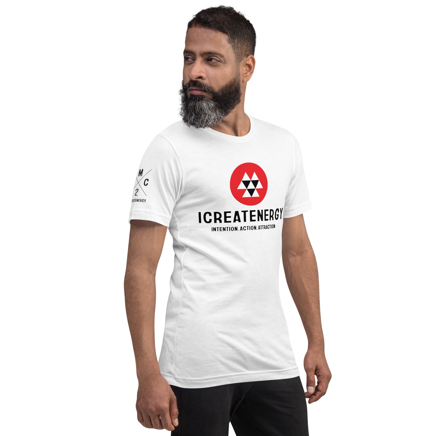 APM Unisex T-Shirt