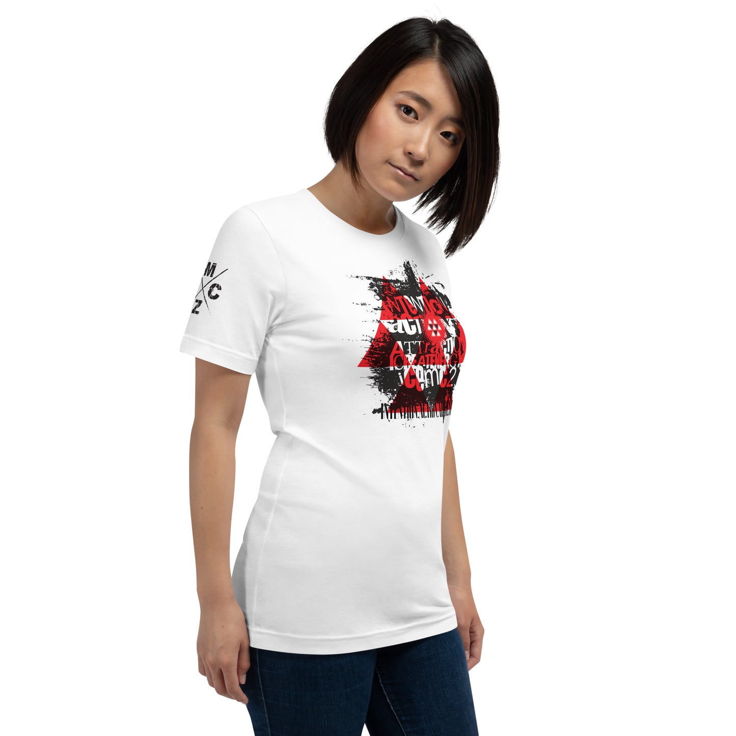 Gothic Unisex T-Shirt