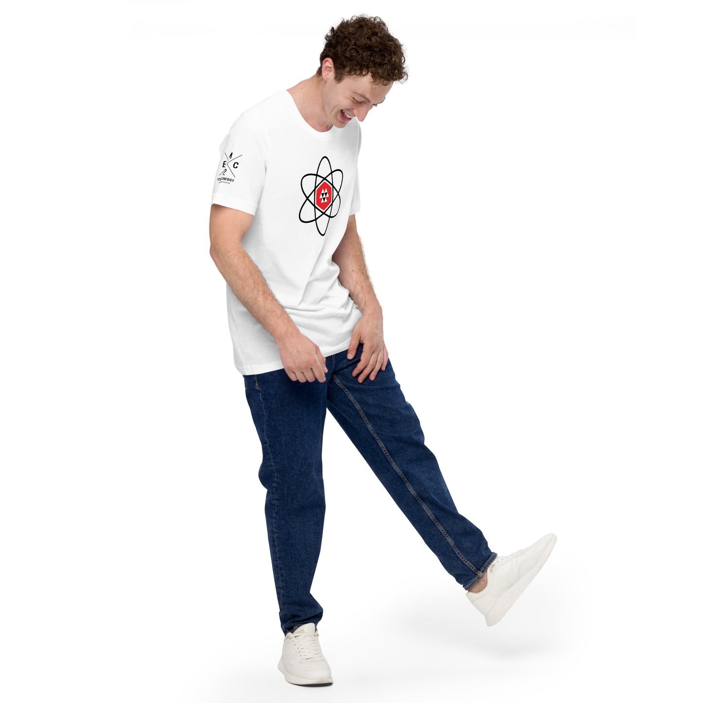 AEMC2 Unisex T-Shirt