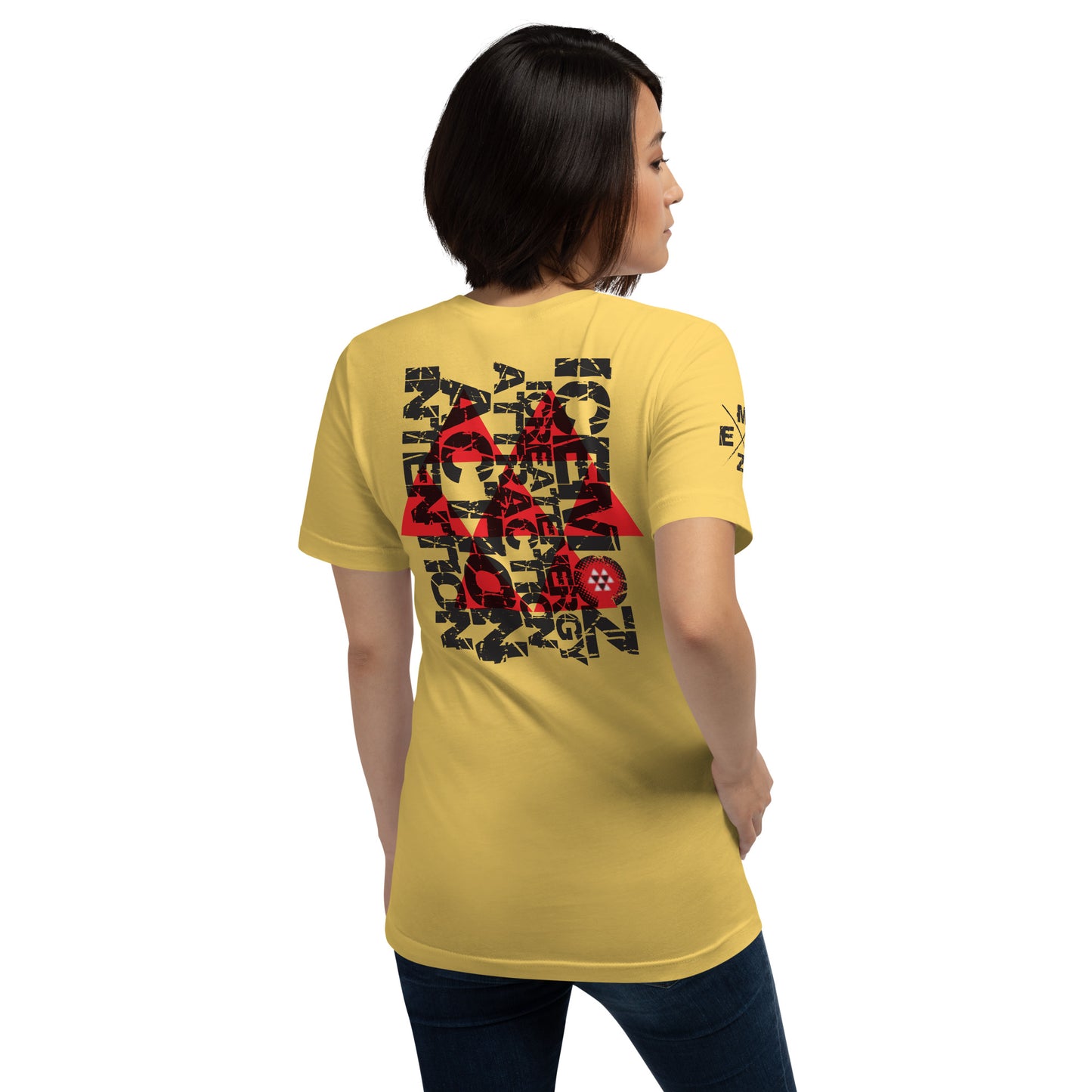 Gothic Unisex T-Shirt