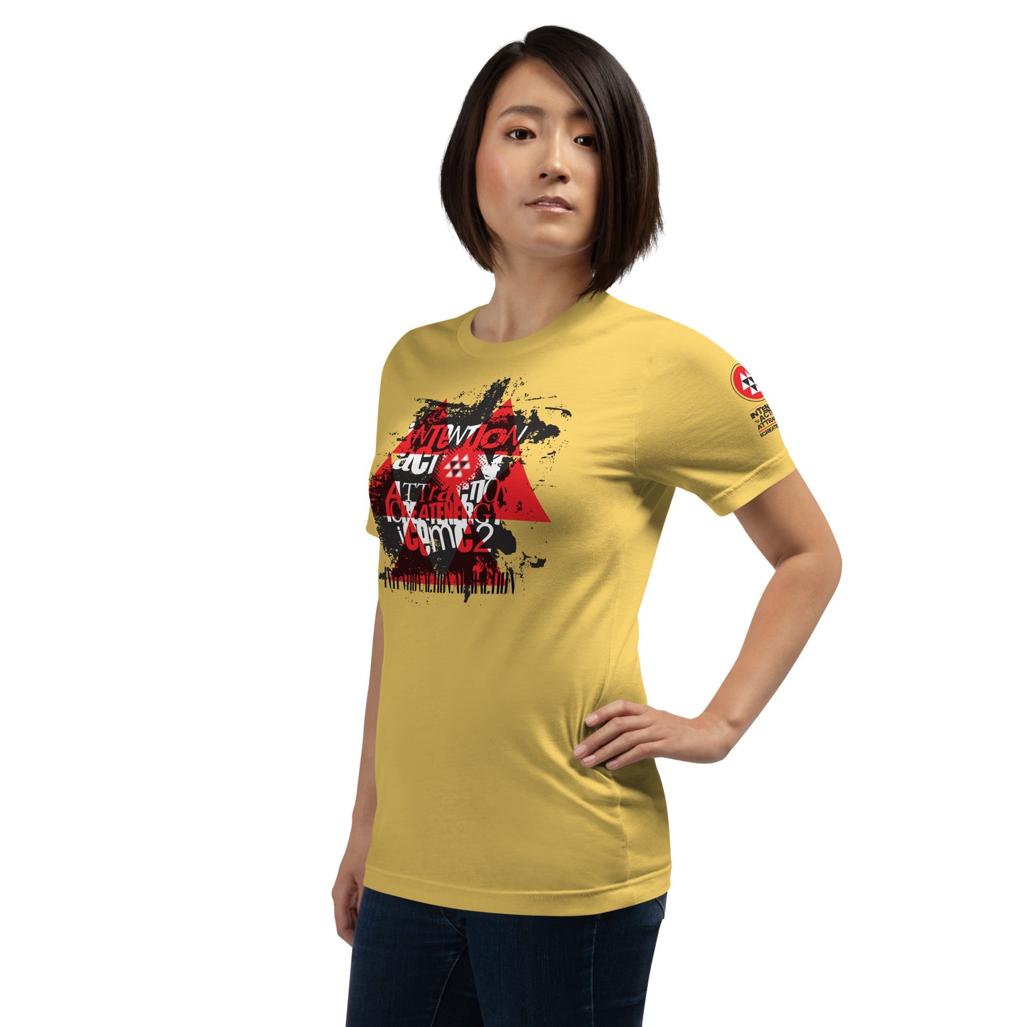 Gothic Unisex T-Shirt