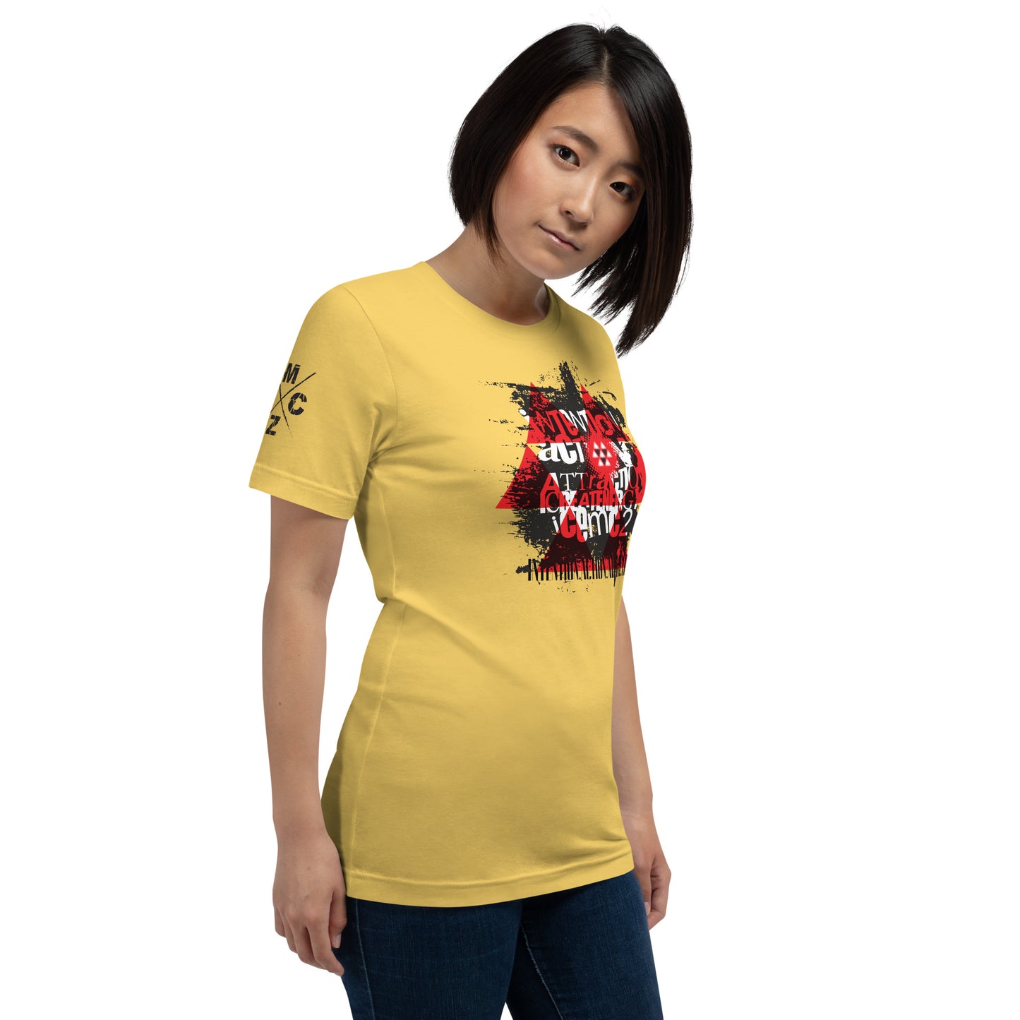 Gothic Unisex T-Shirt