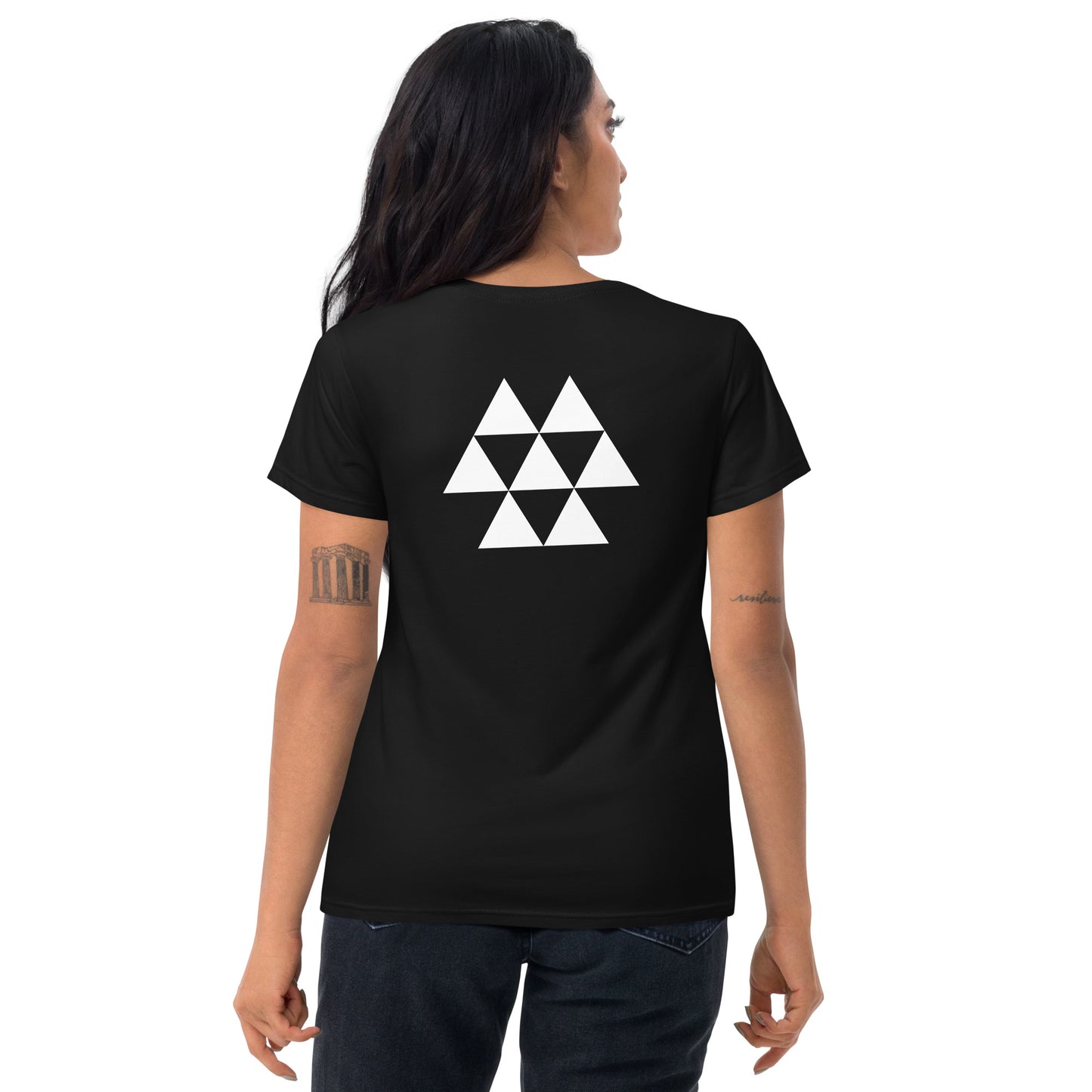 O1AS T-Shirt