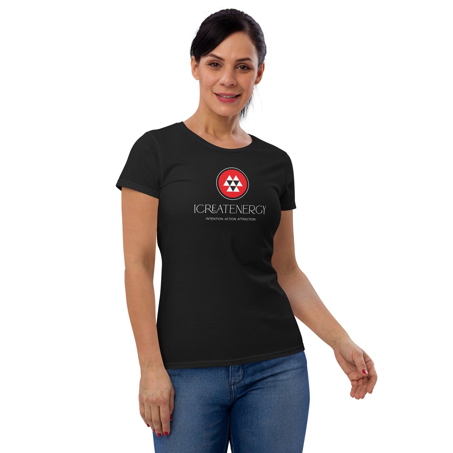 Contour 2W3 T-Shirt